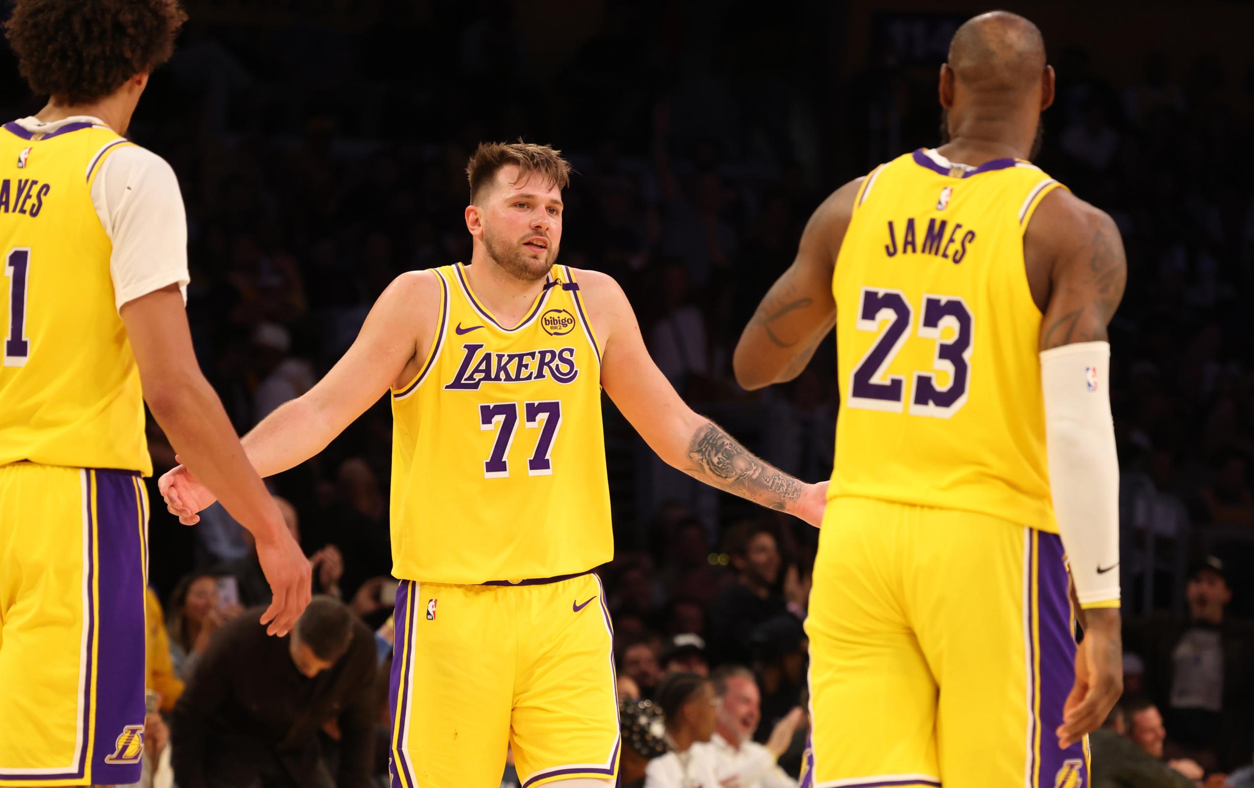 nba power rankings