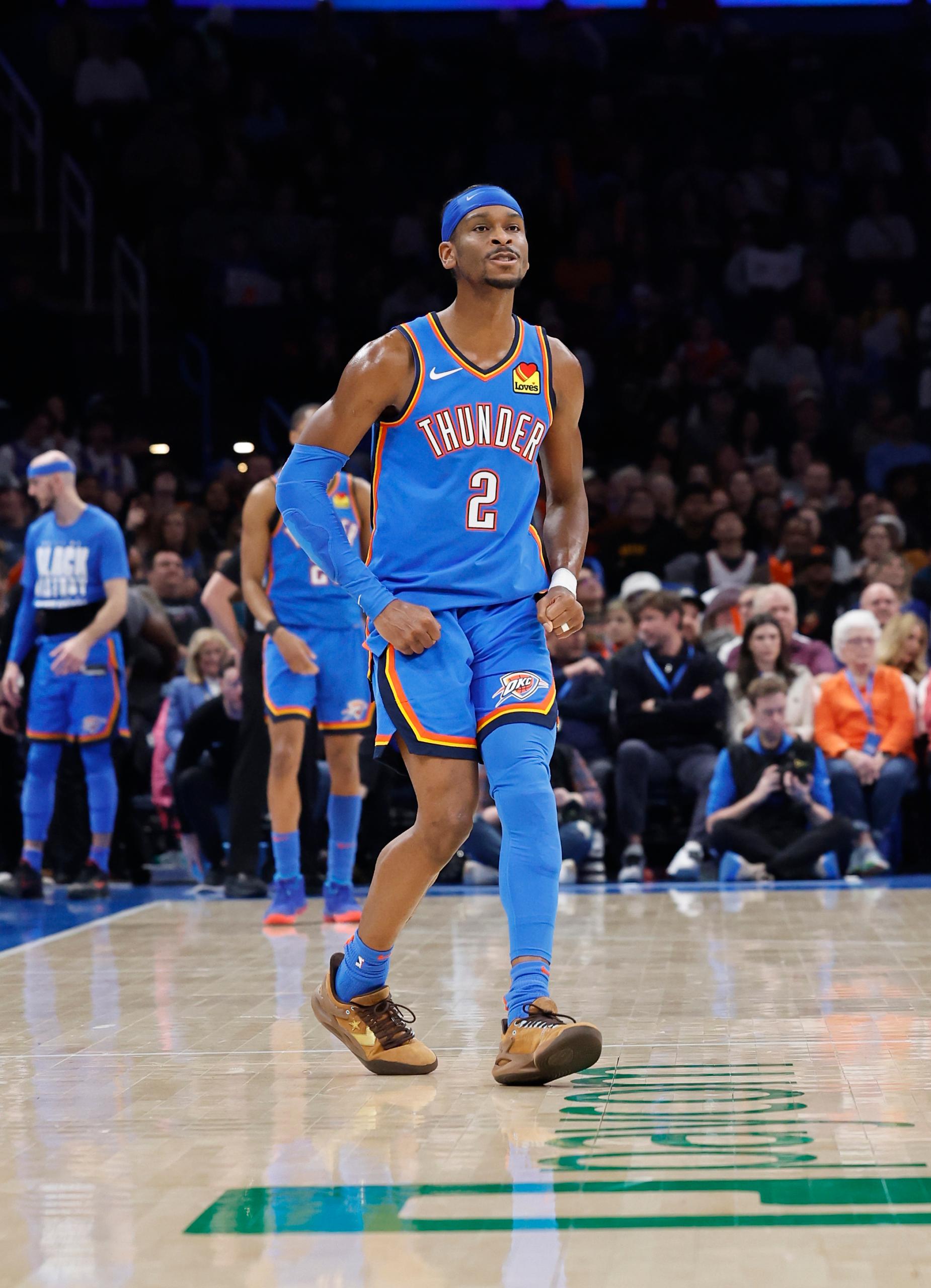 nba power rankings