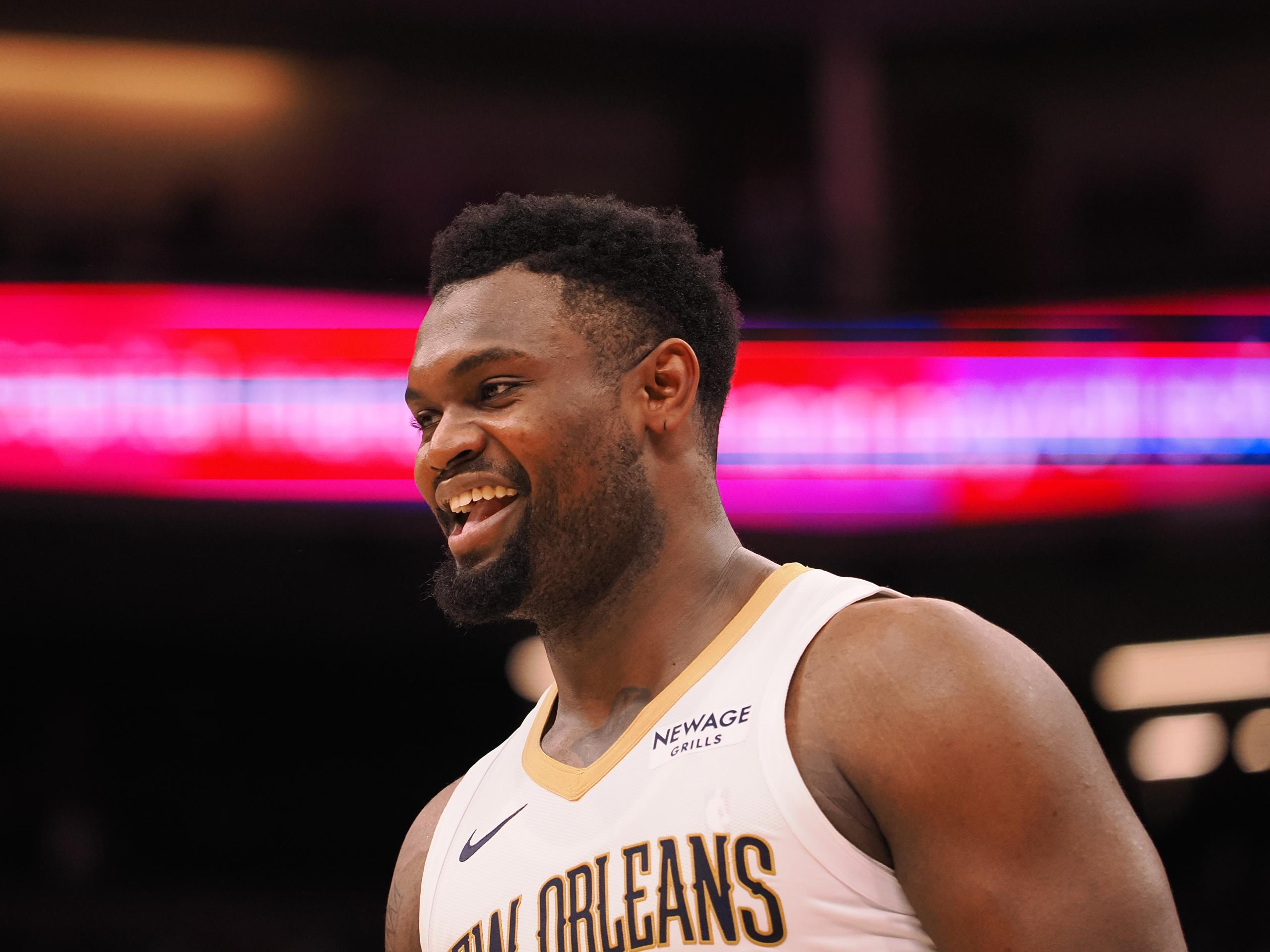 nba power rankings