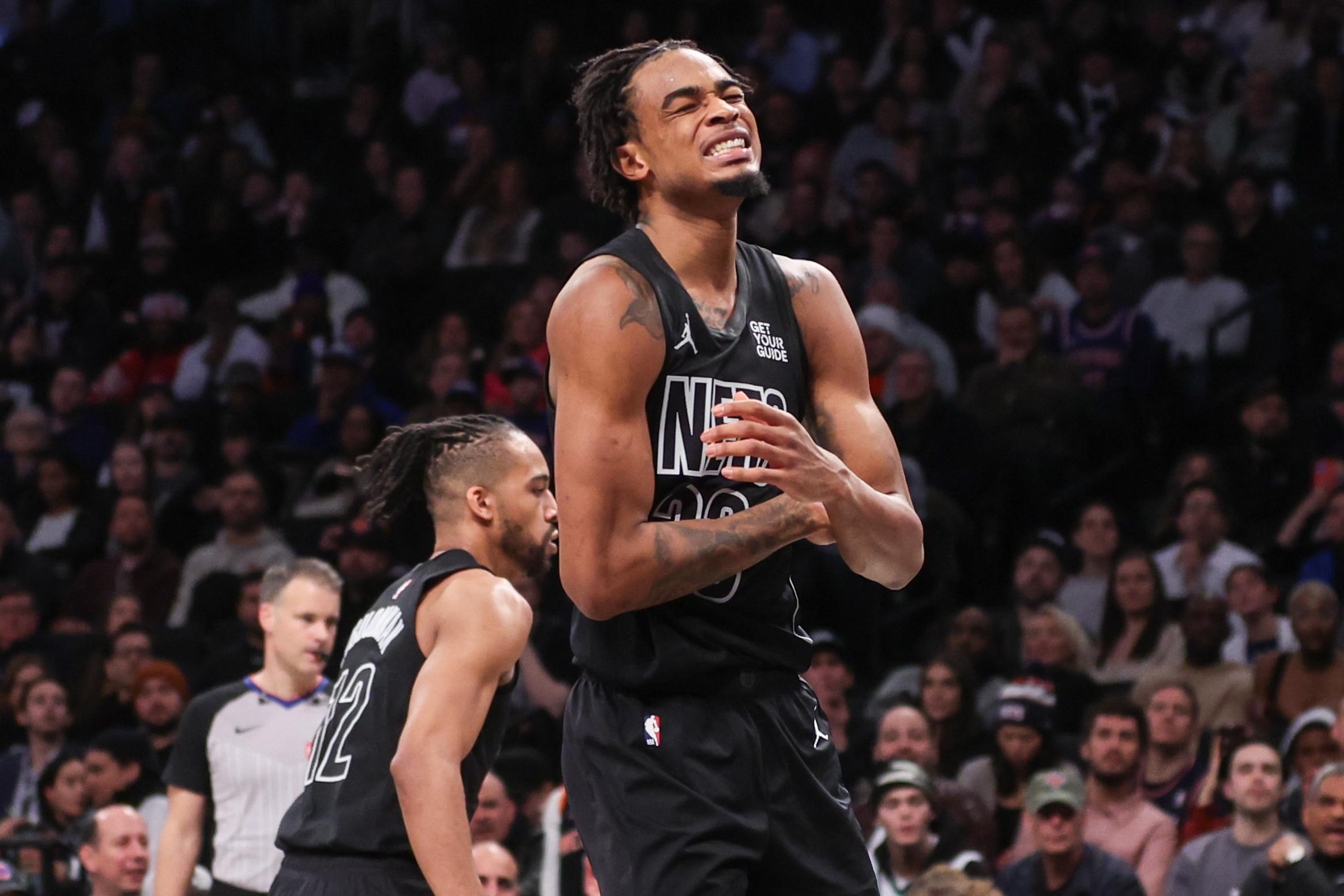 Los Angeles Lakers trade candidates