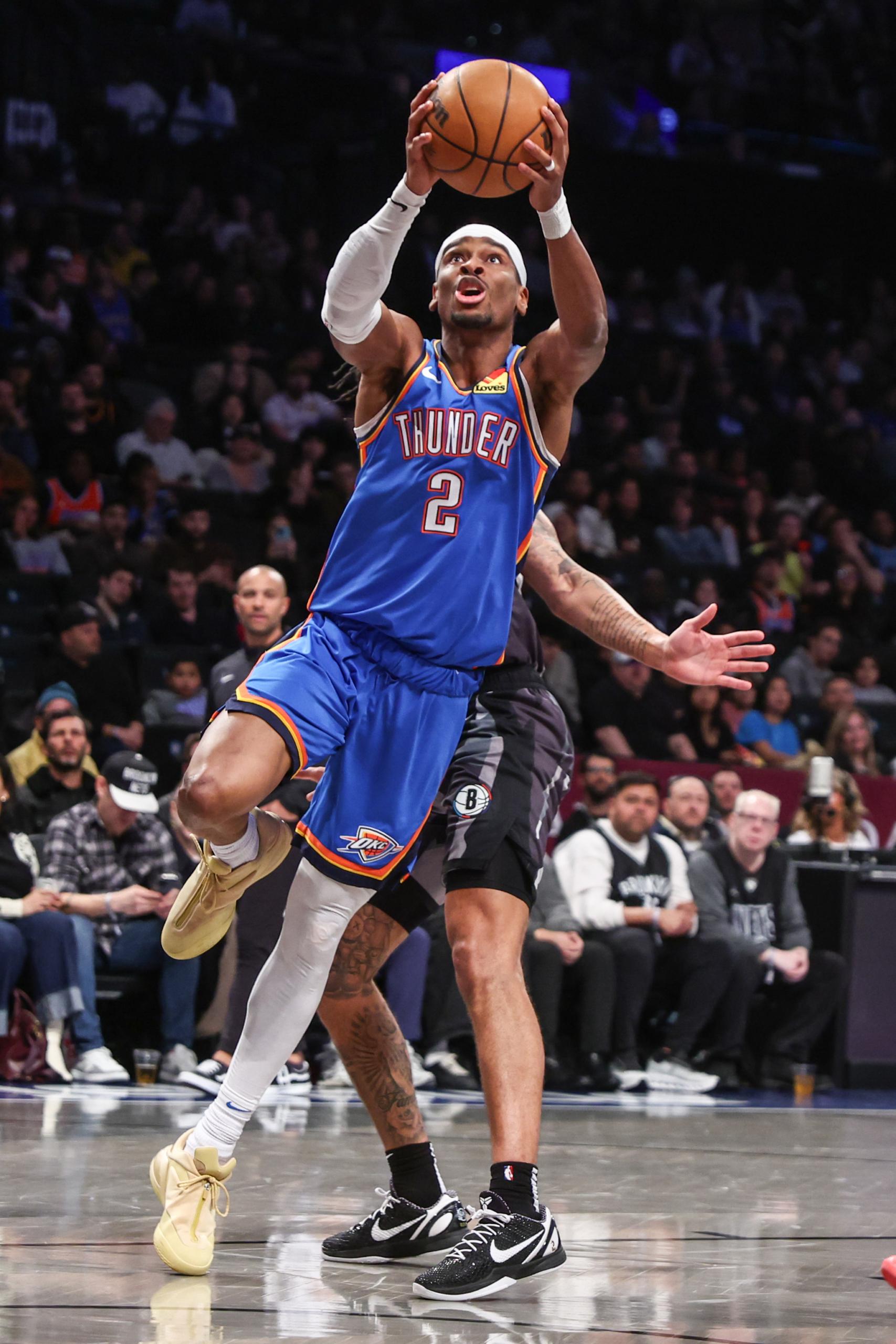 nba power rankings
