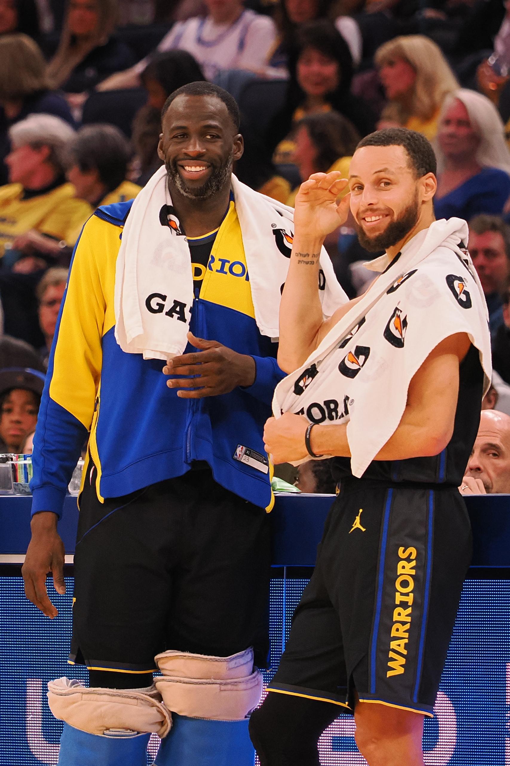 draymond green