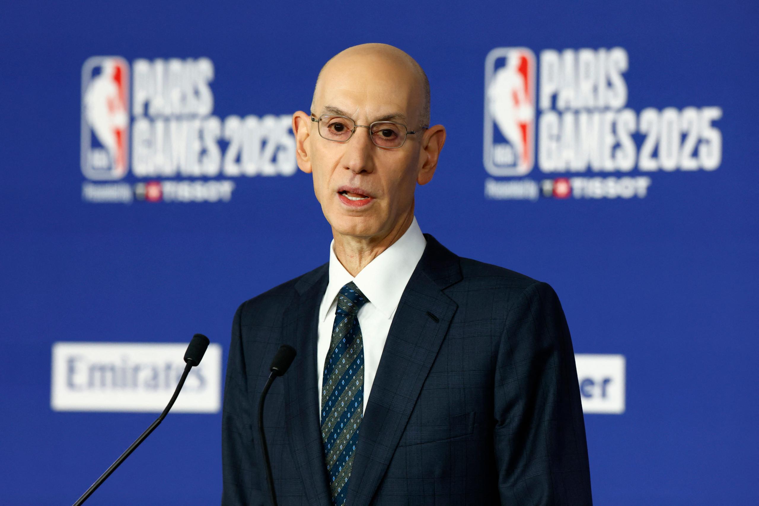 NBA trade deadline