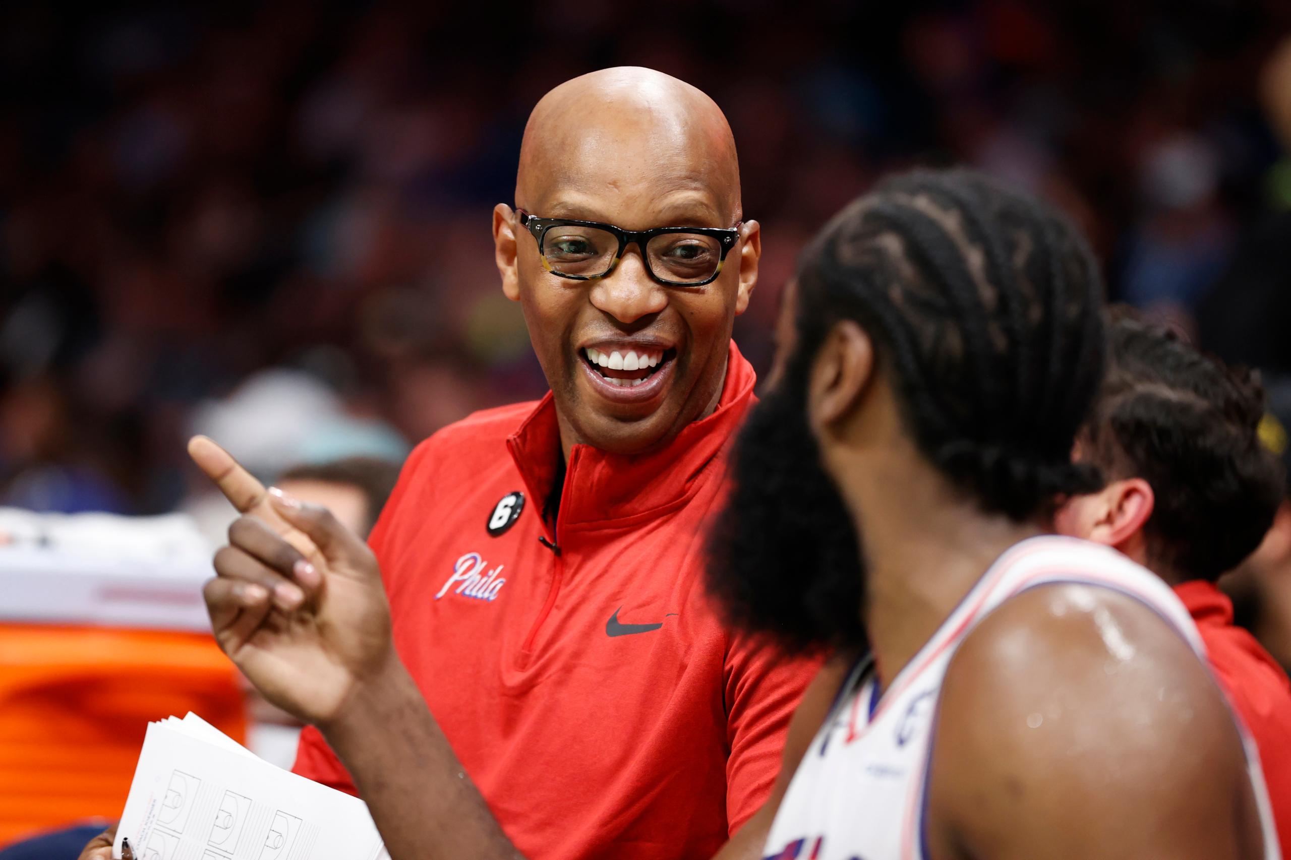 sam cassell