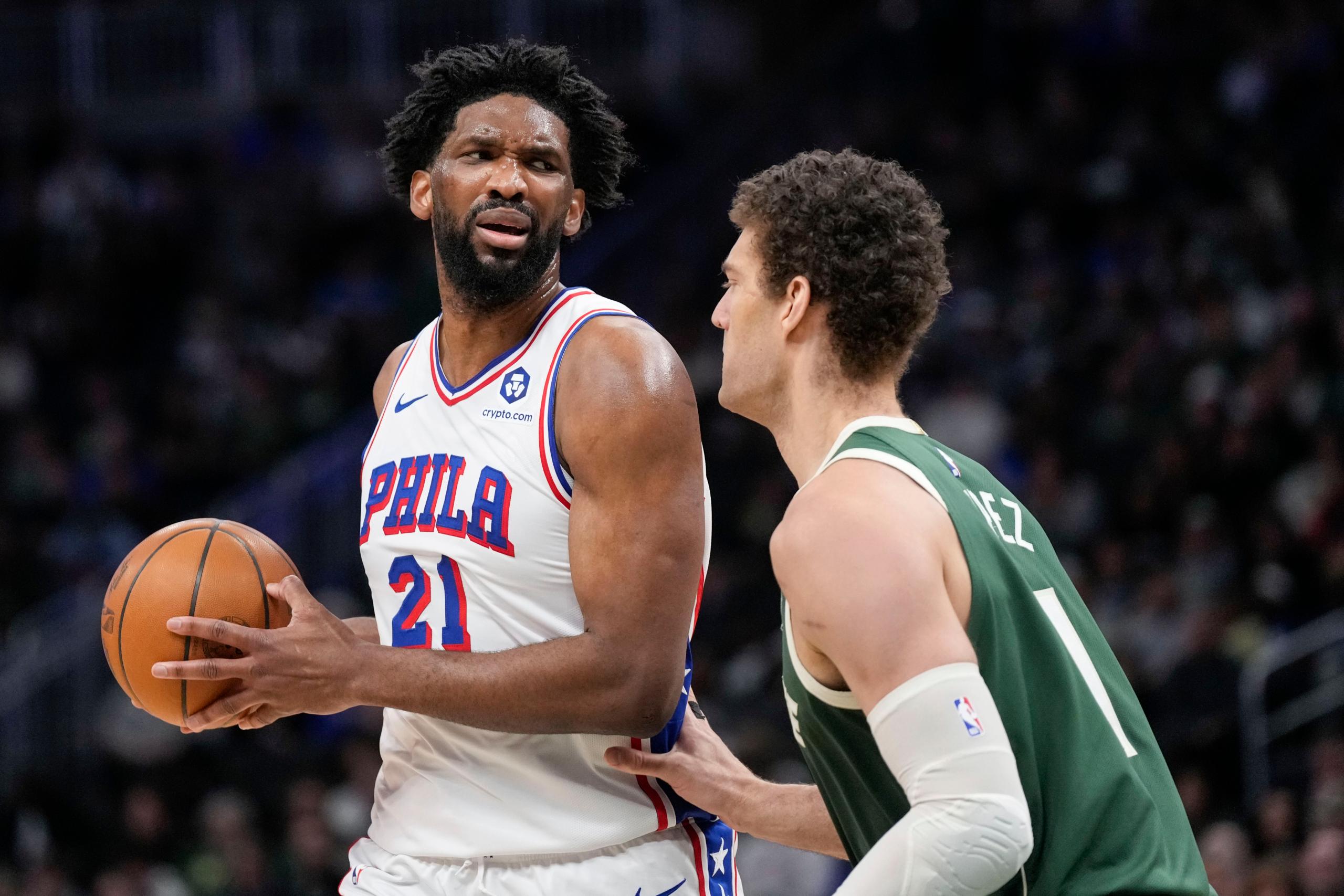 nba power rankings