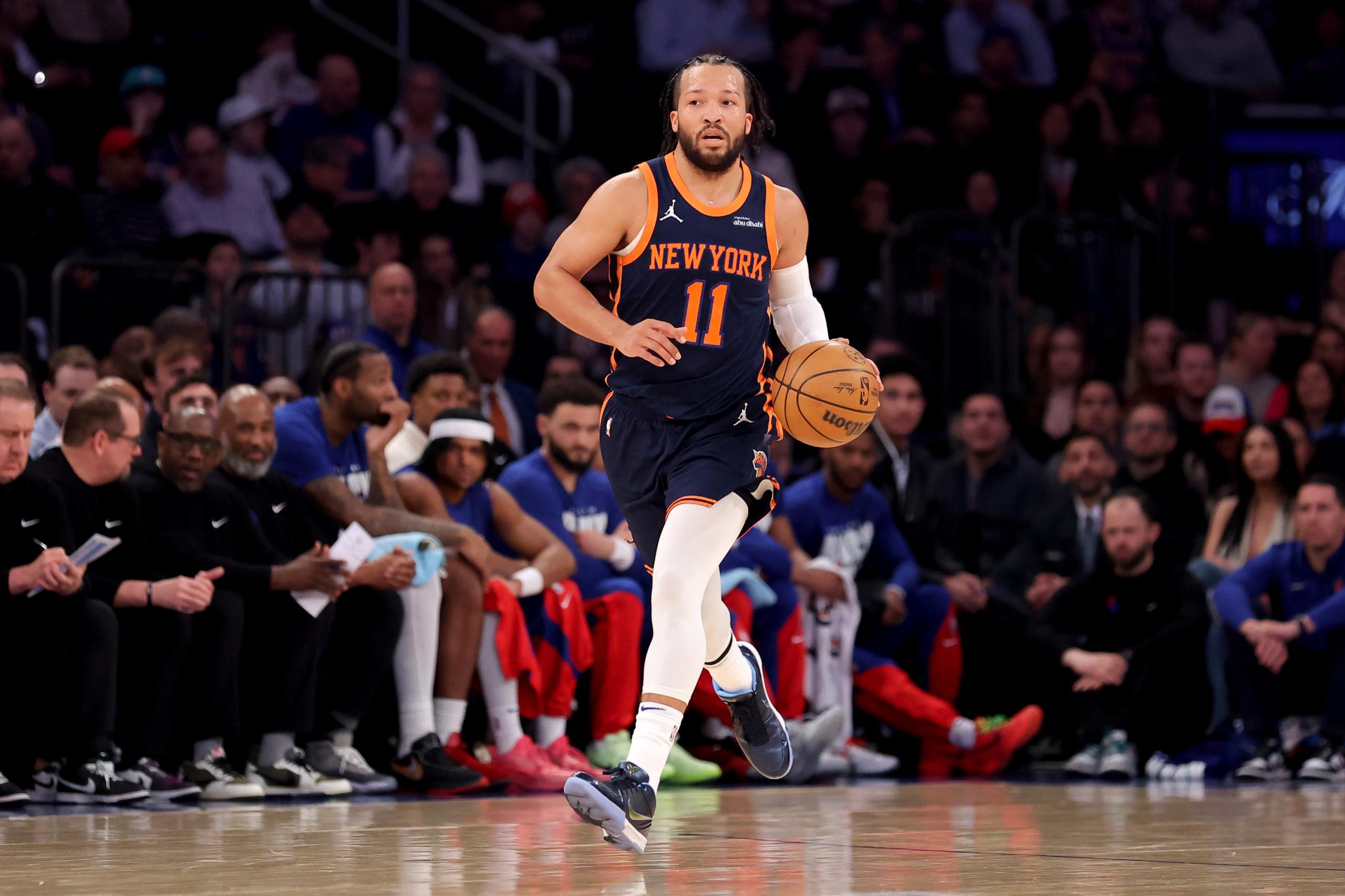 nba power rankings