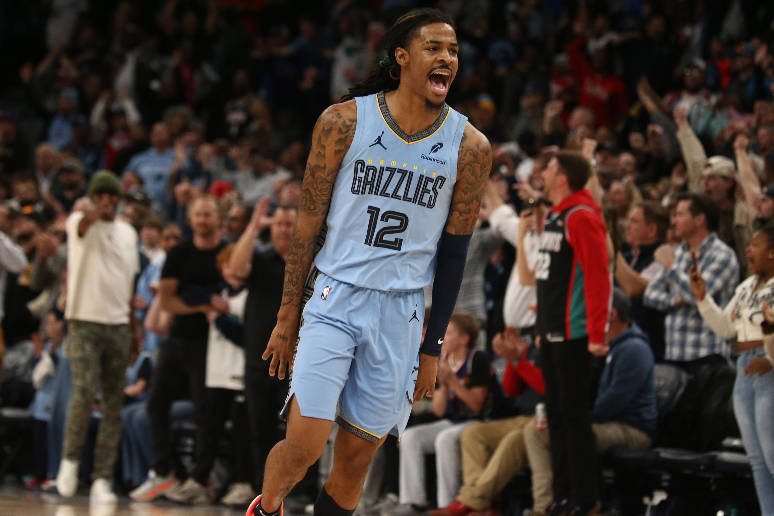 nba power rankings