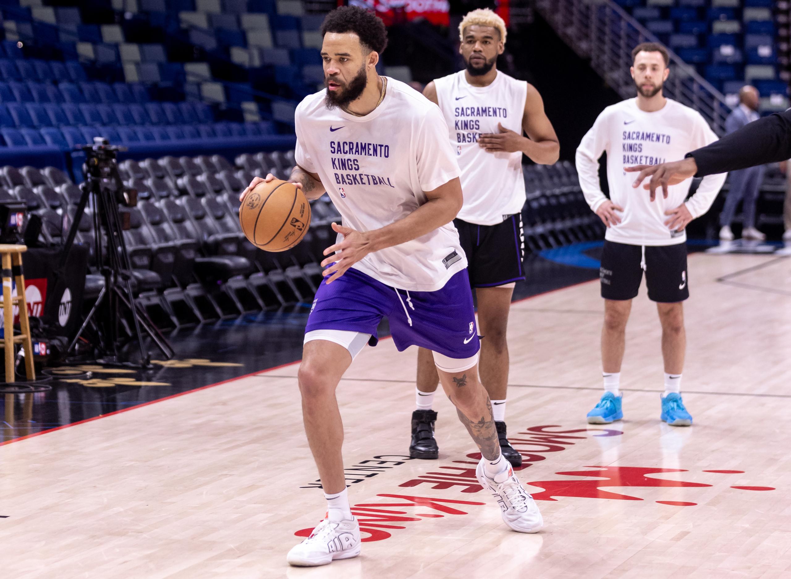 javale mcgee