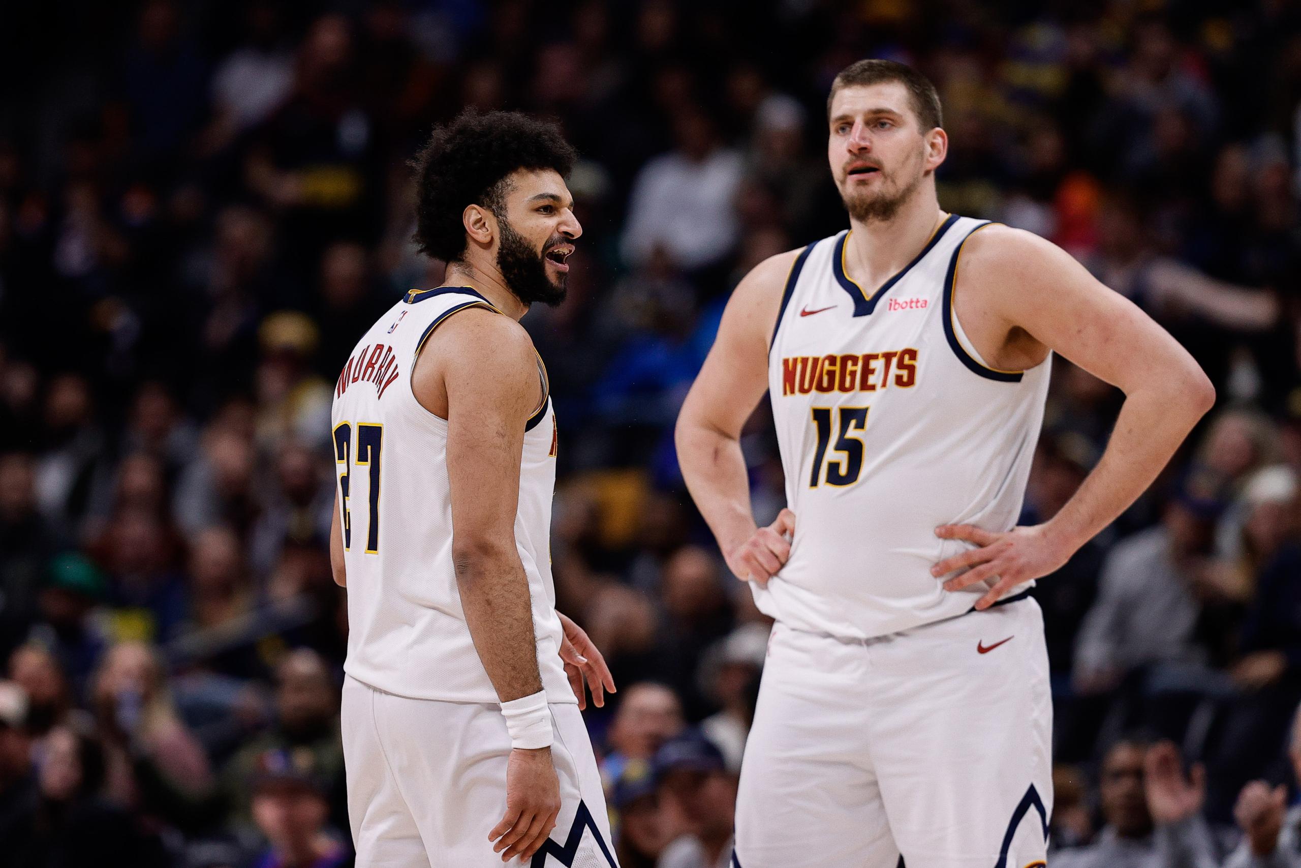 nba power rankings