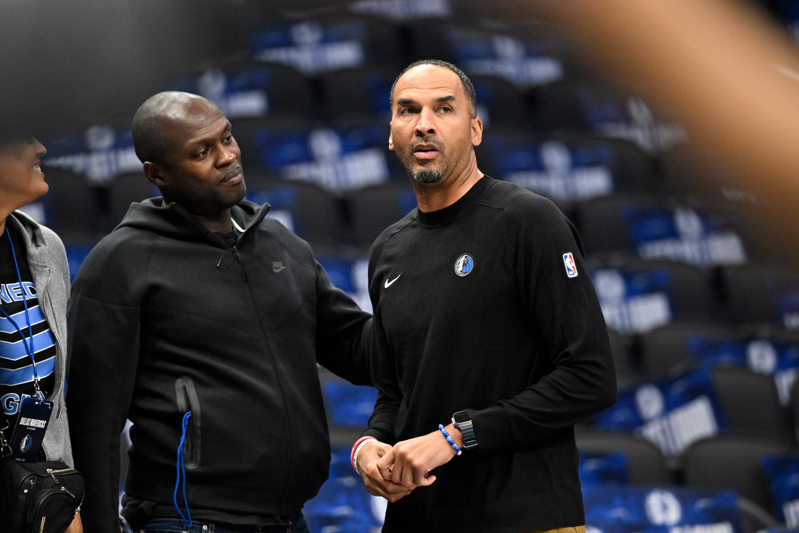 NBA trade deadline