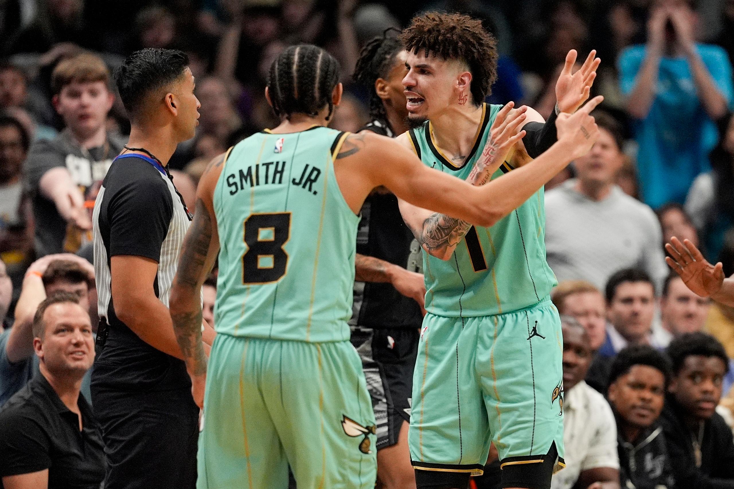 nba power rankings