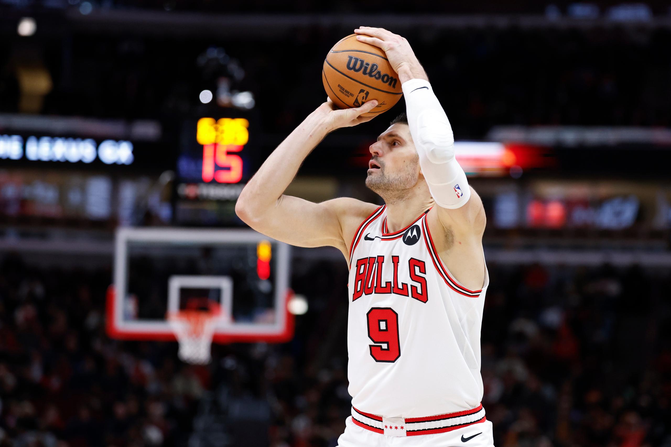 Los Angeles Lakers trade candidates