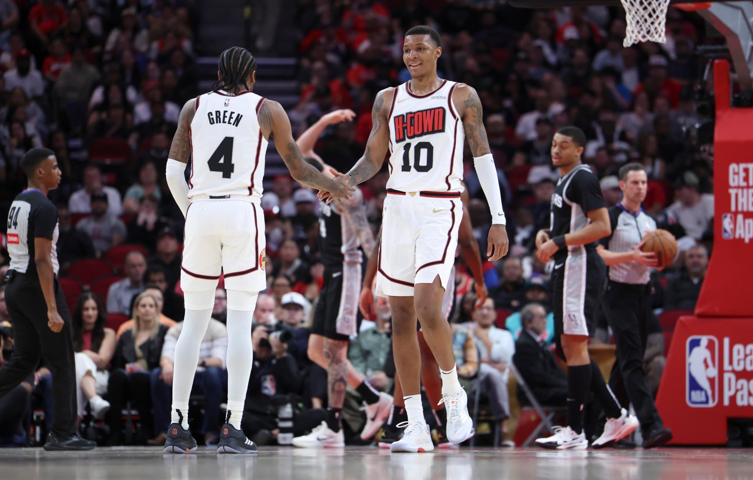 nba power rankings