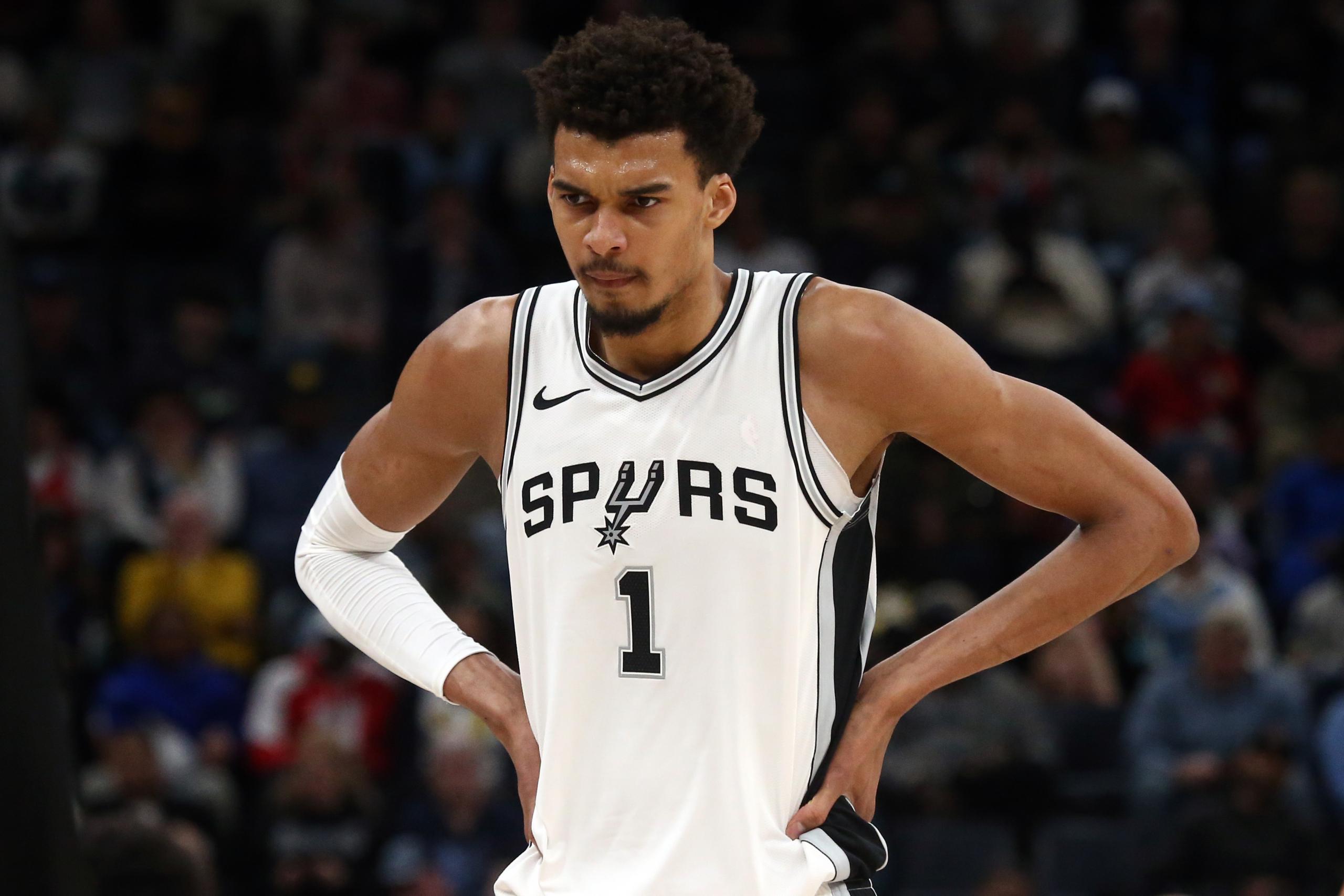 NBA trade deadline