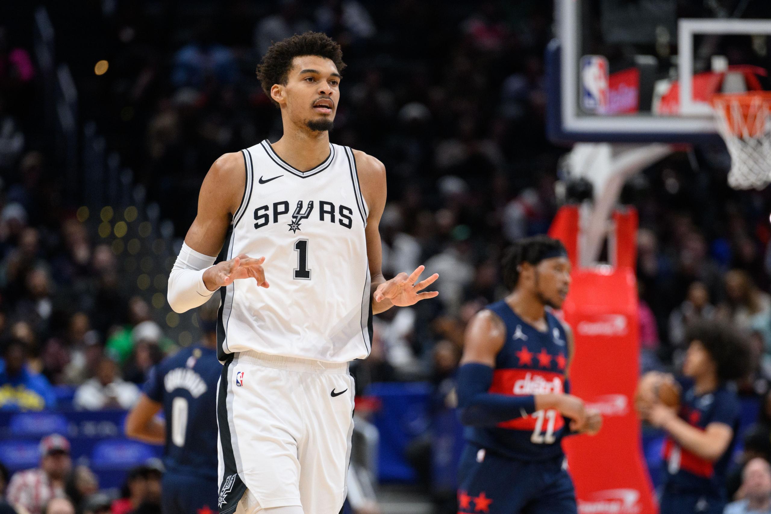 nba power rankings
