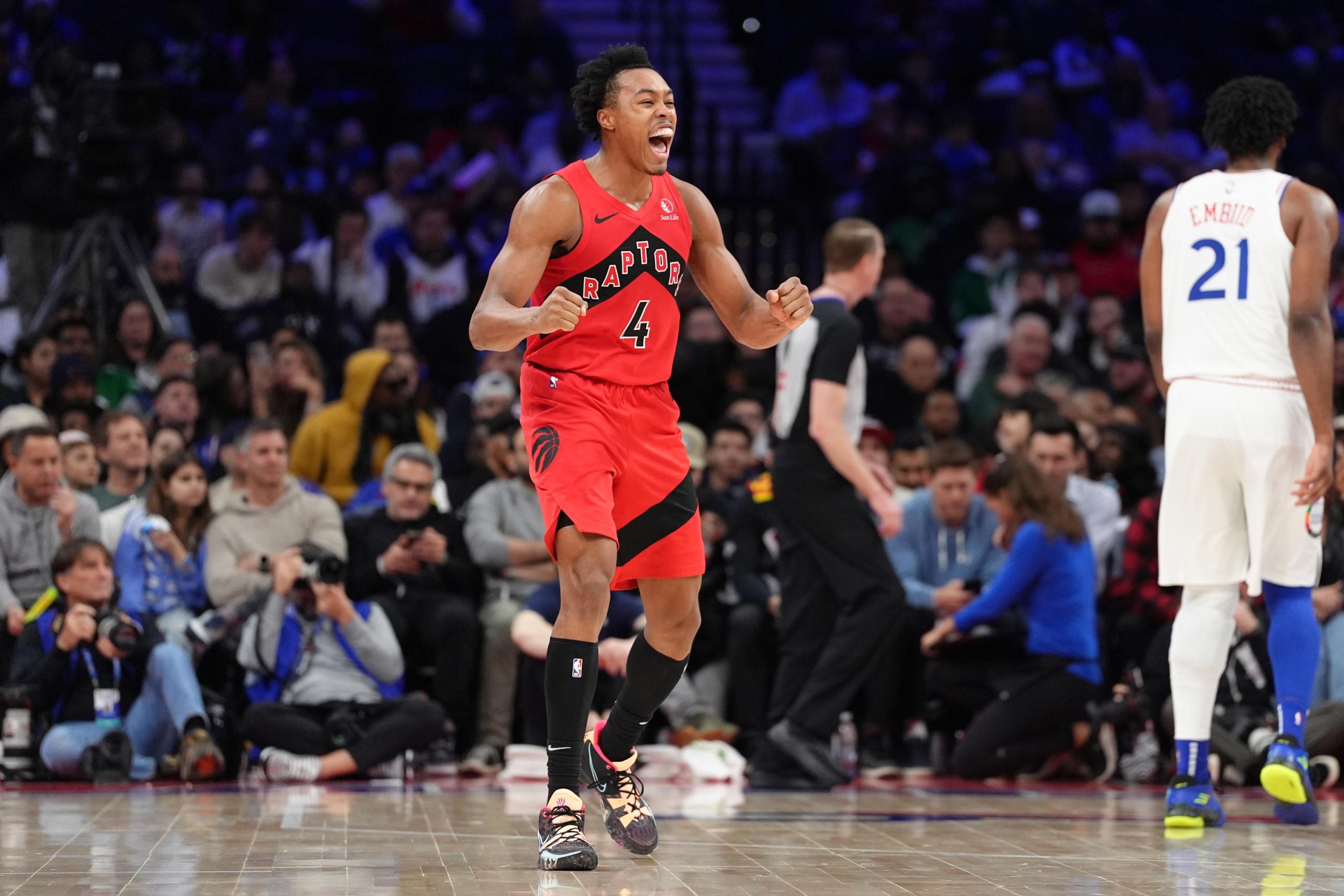 nba power rankings