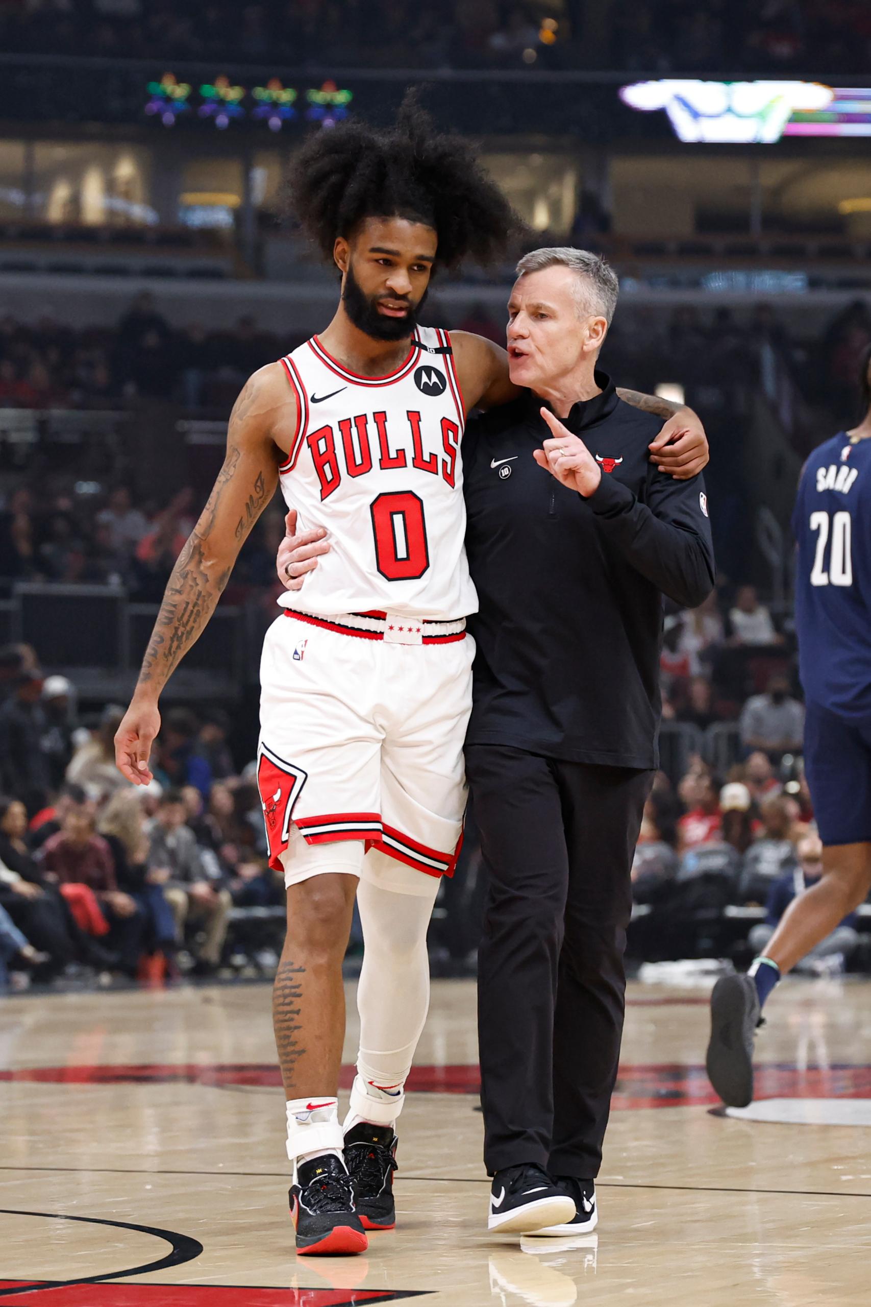 nba power rankings