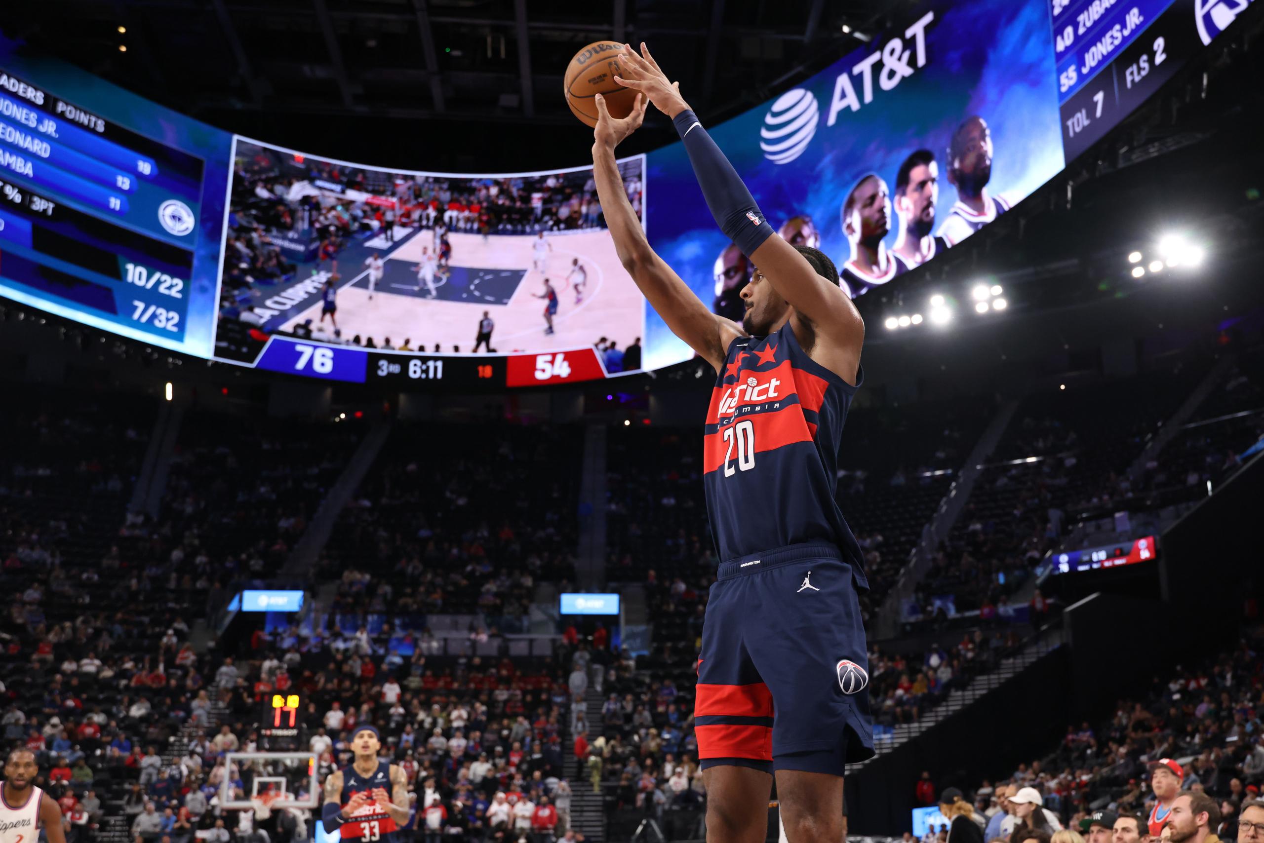 nba power rankings