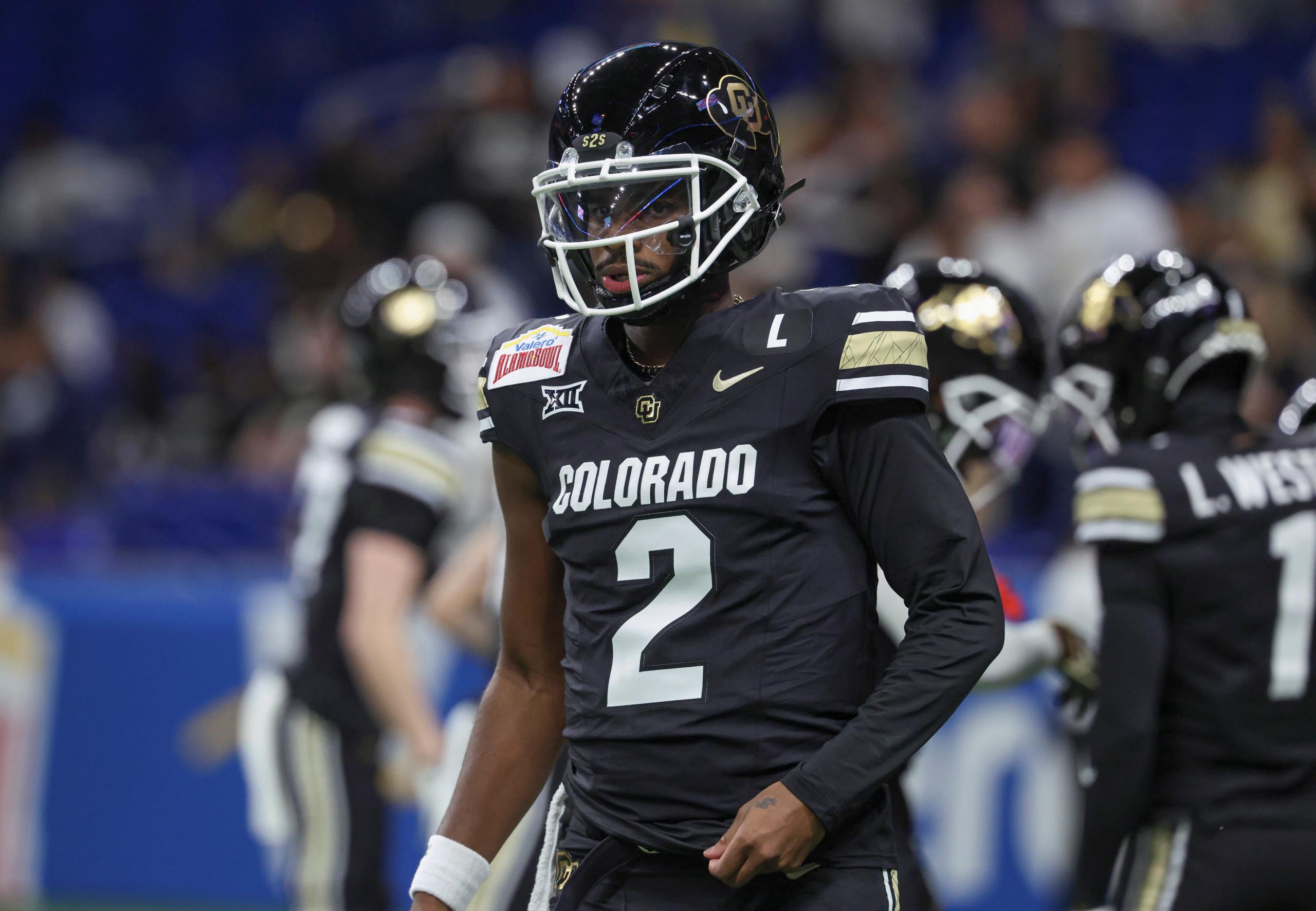 2025 NFL mock draft