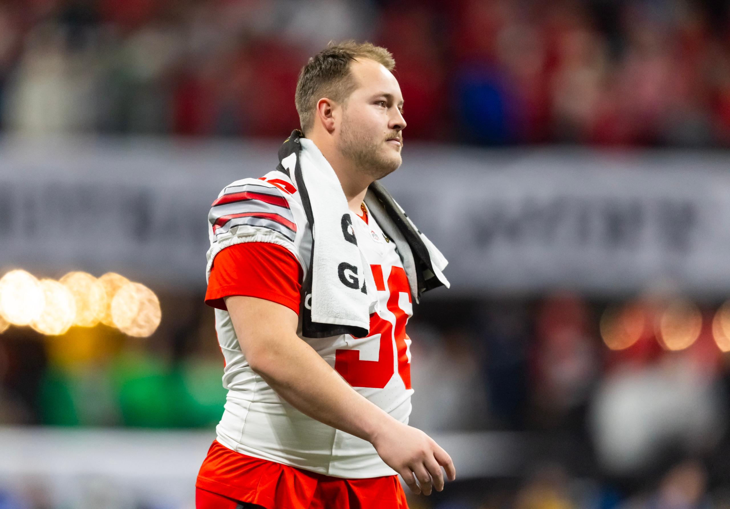 Green Bay Packers mock draft 2025