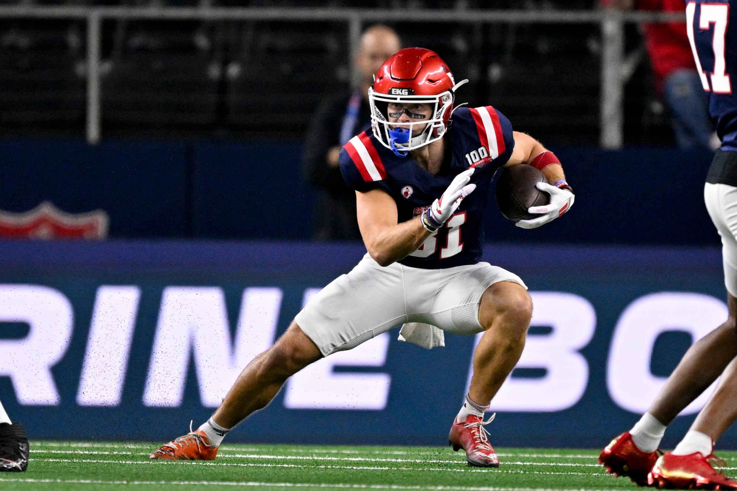 Kansas City Chiefs mock draft 2025