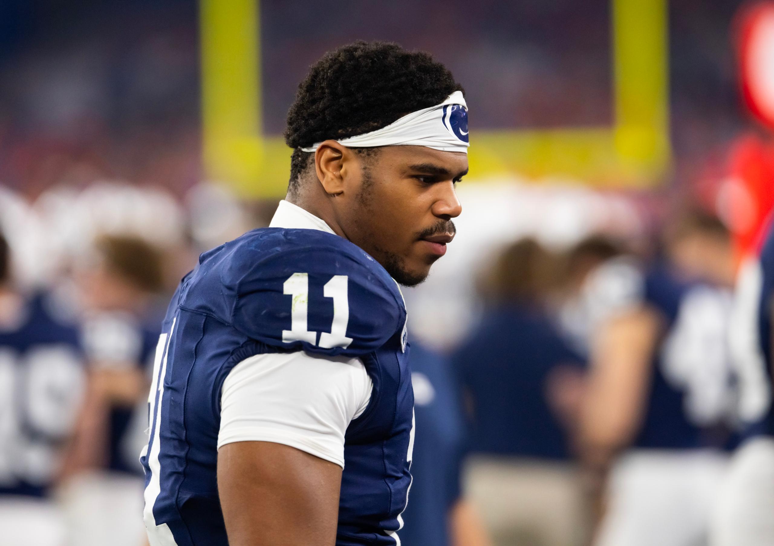 2025 NFL mock draft