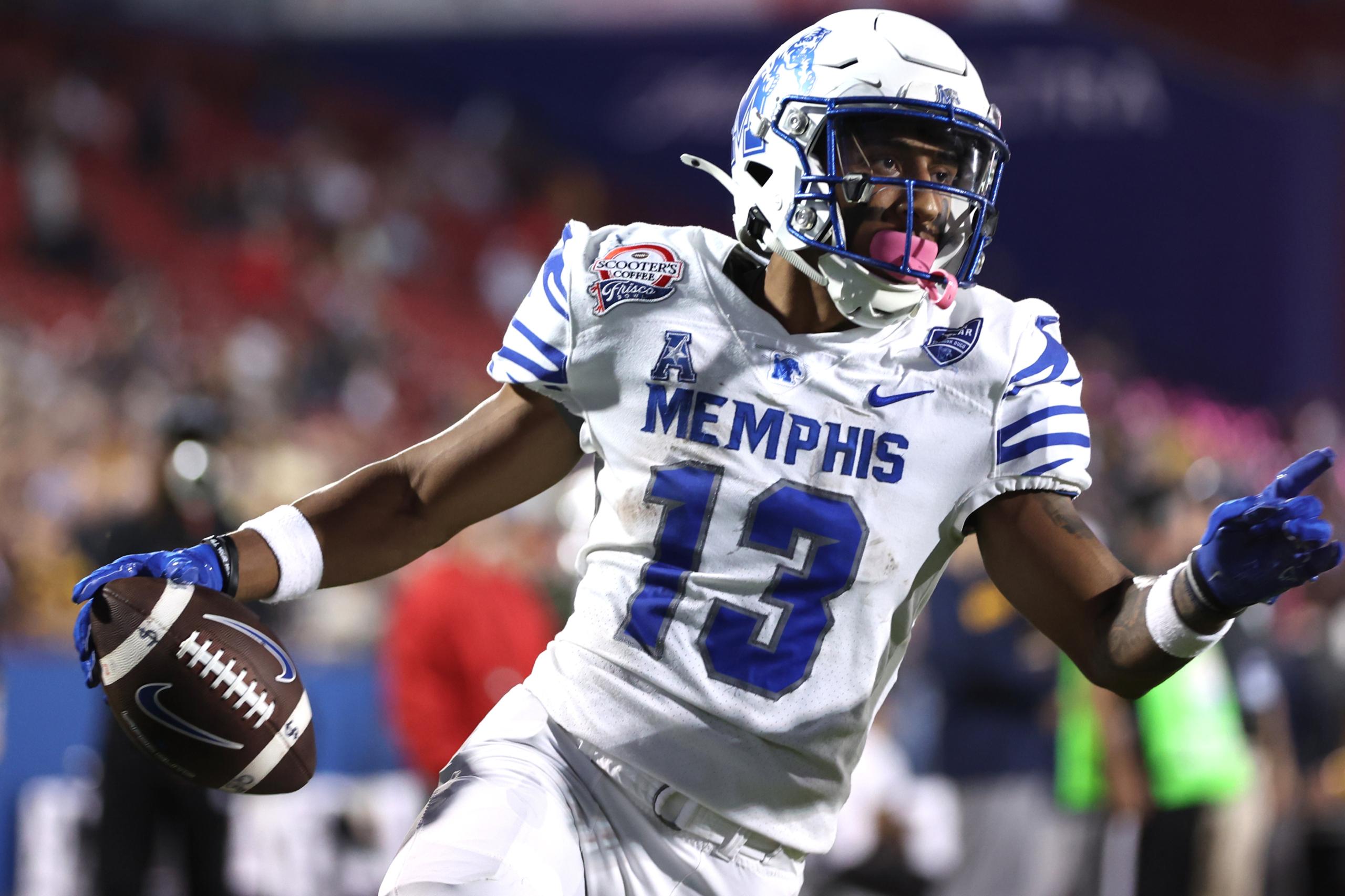 Green Bay Packers mock draft 2025