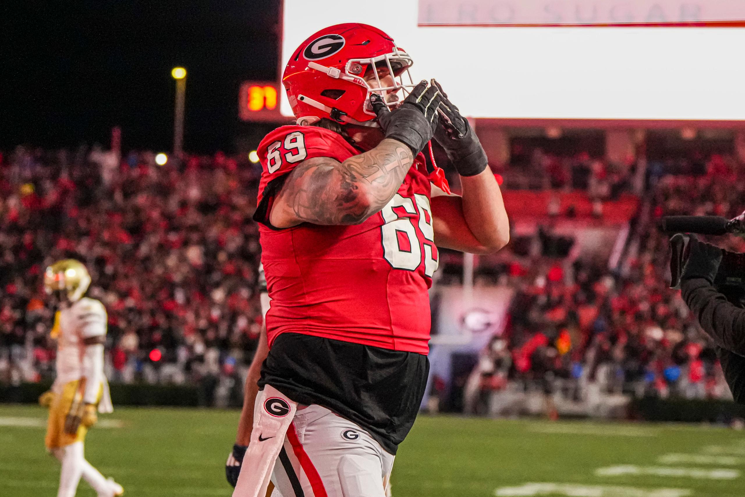 Kansas City Chiefs mock draft 2025, Chiefs 7 round mock draft