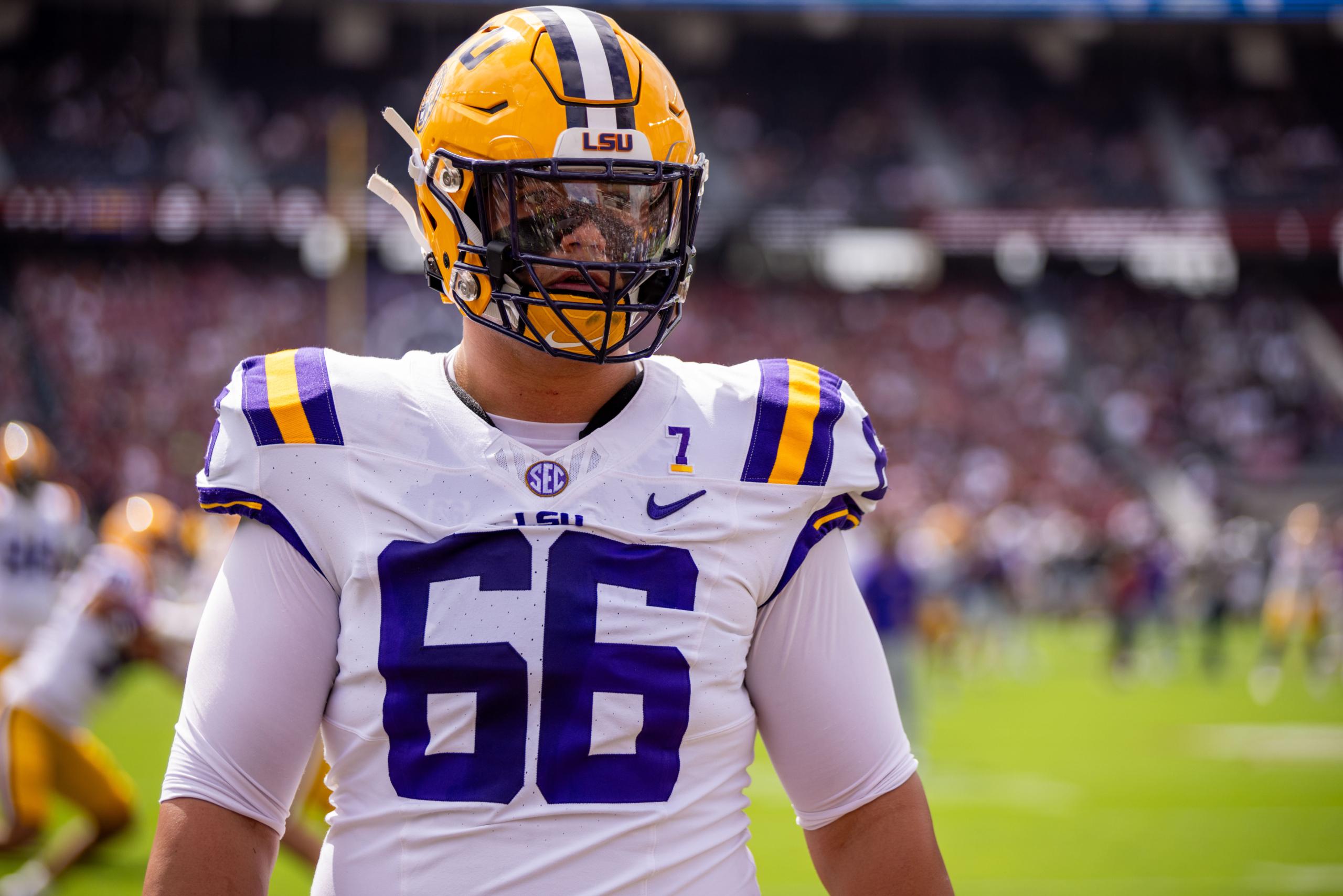 2025 NFL mock draft