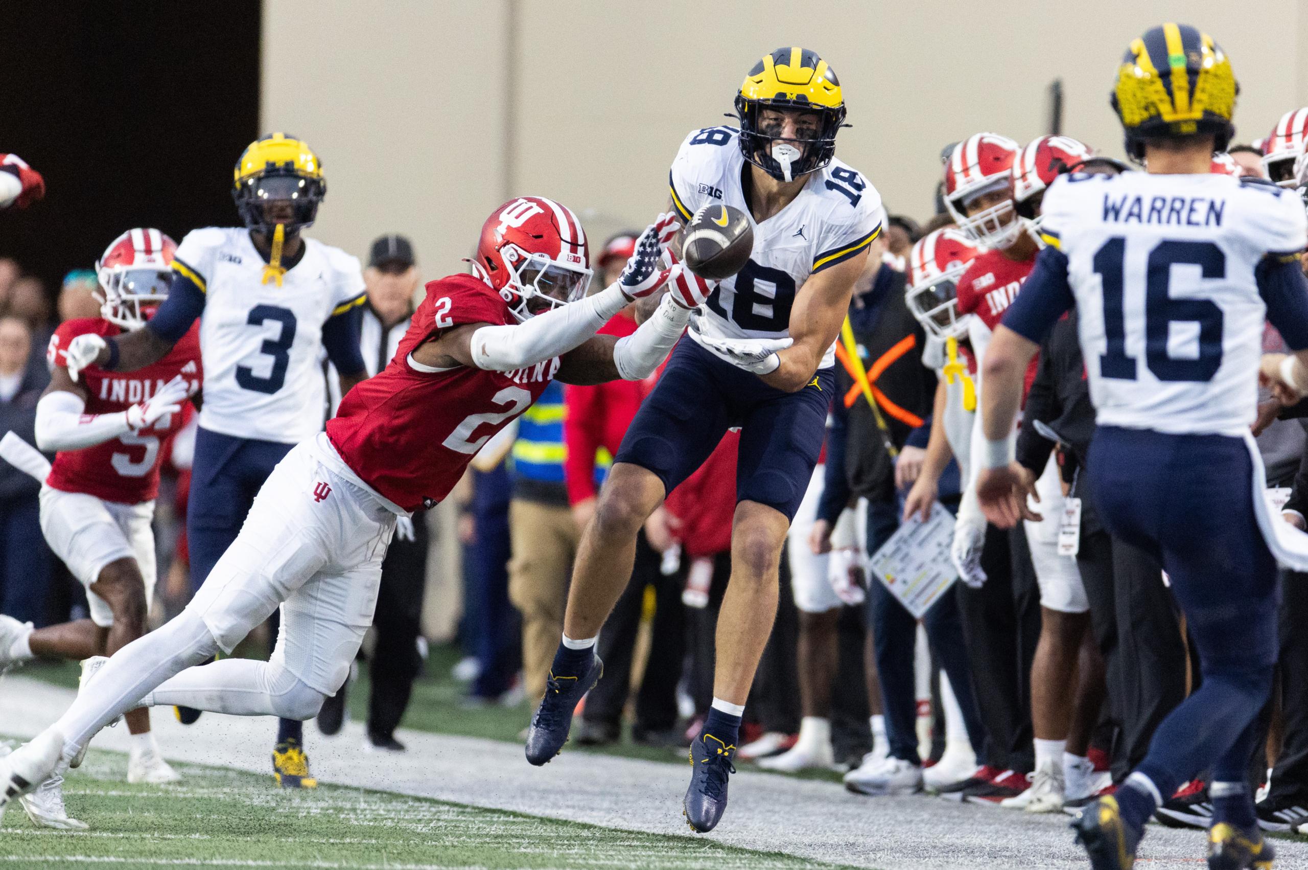 2025 NFL mock draft