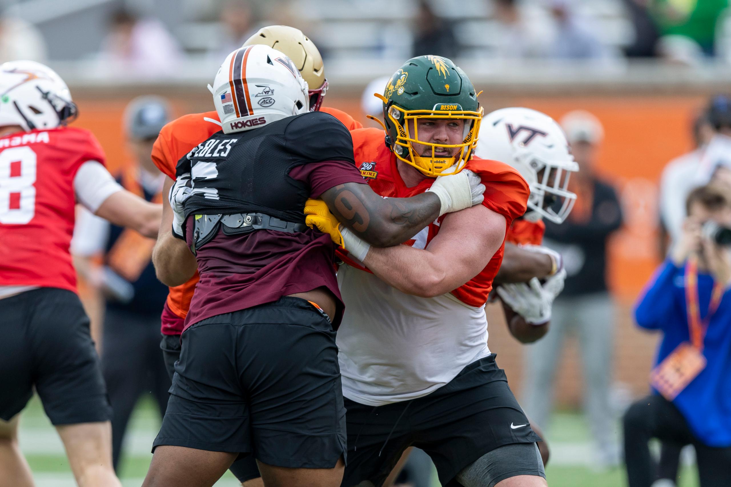 2025 NFL mock draft