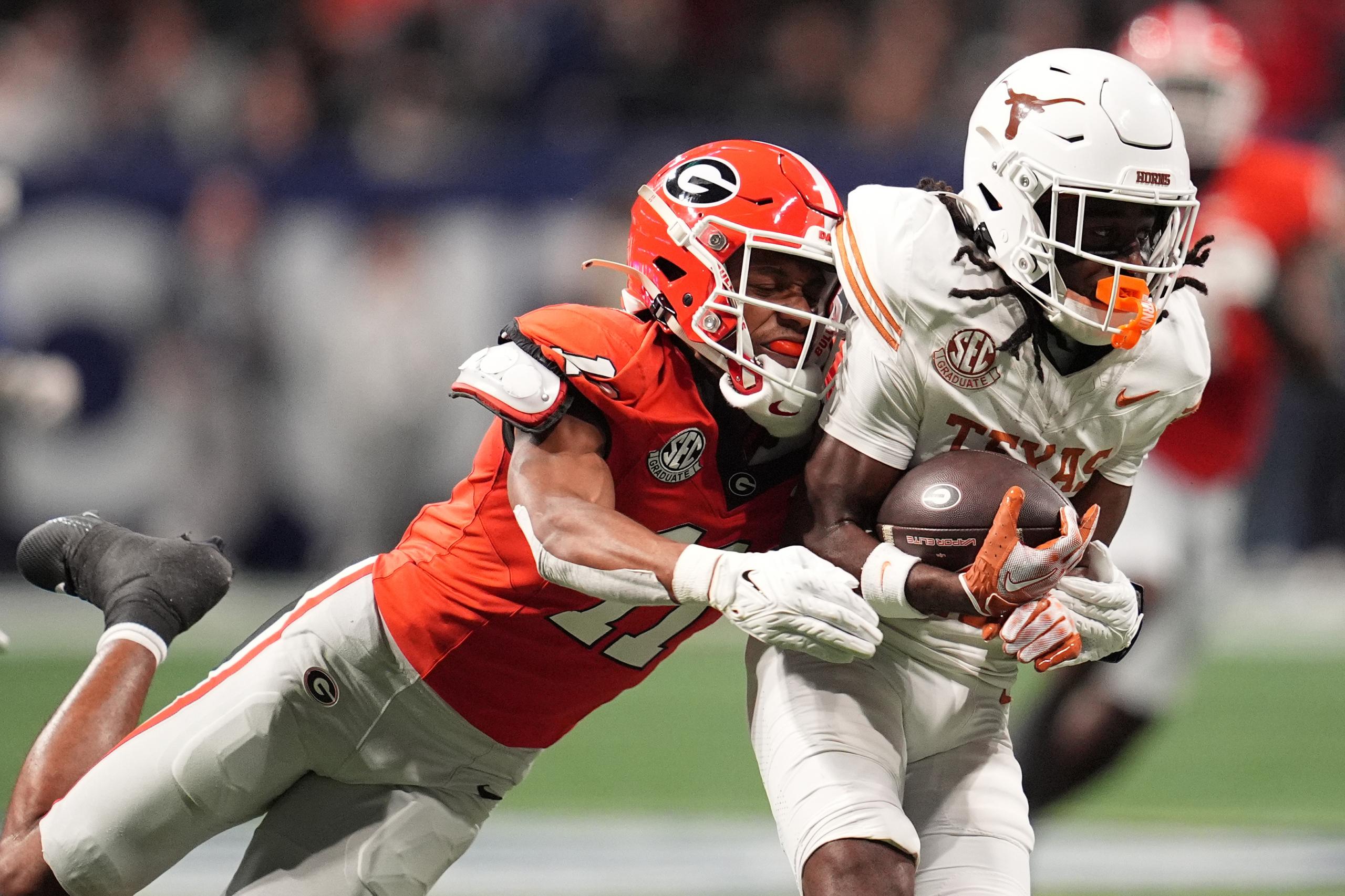 Dallas Cowboys mock draft 2025