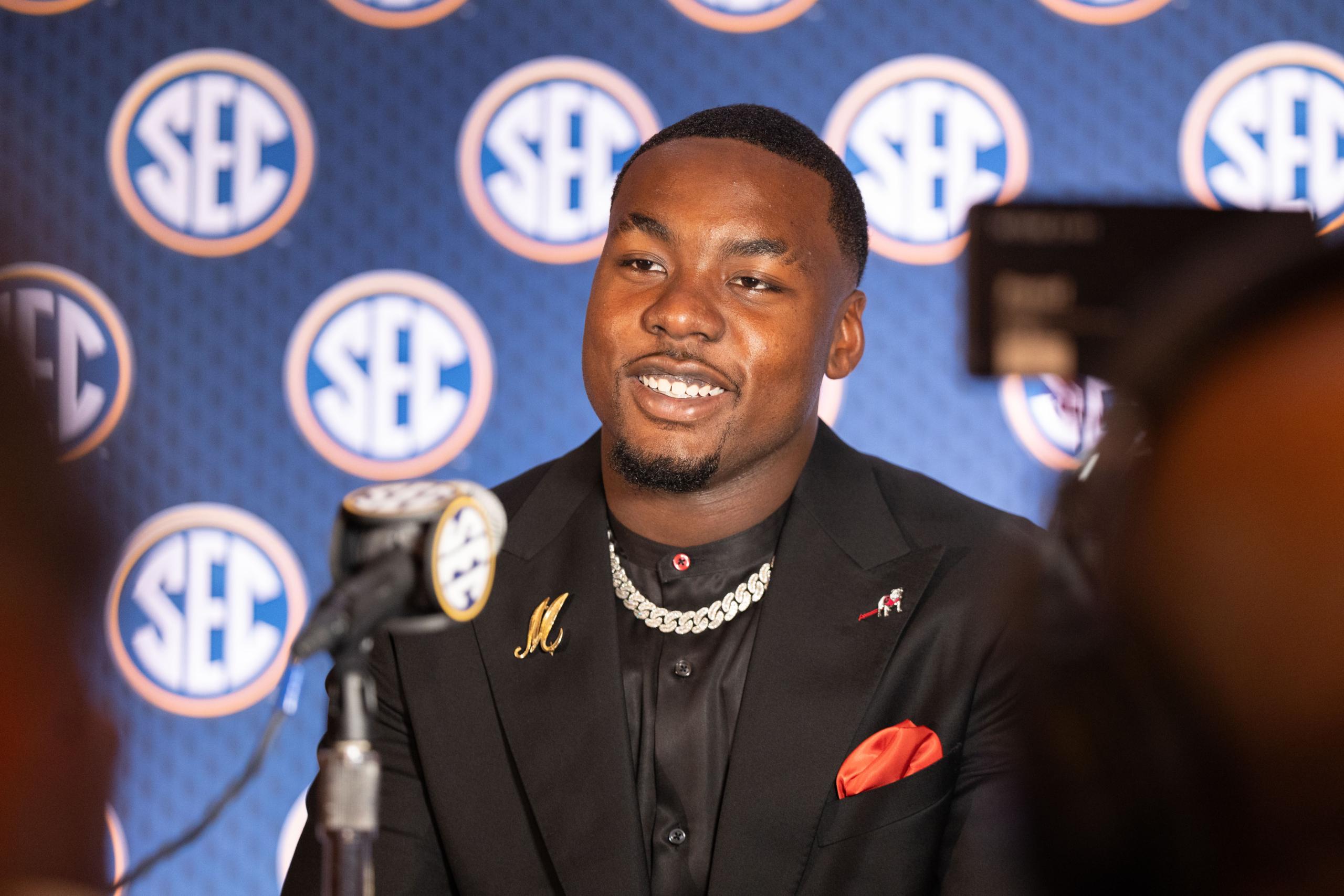 2025 NFL mock draft