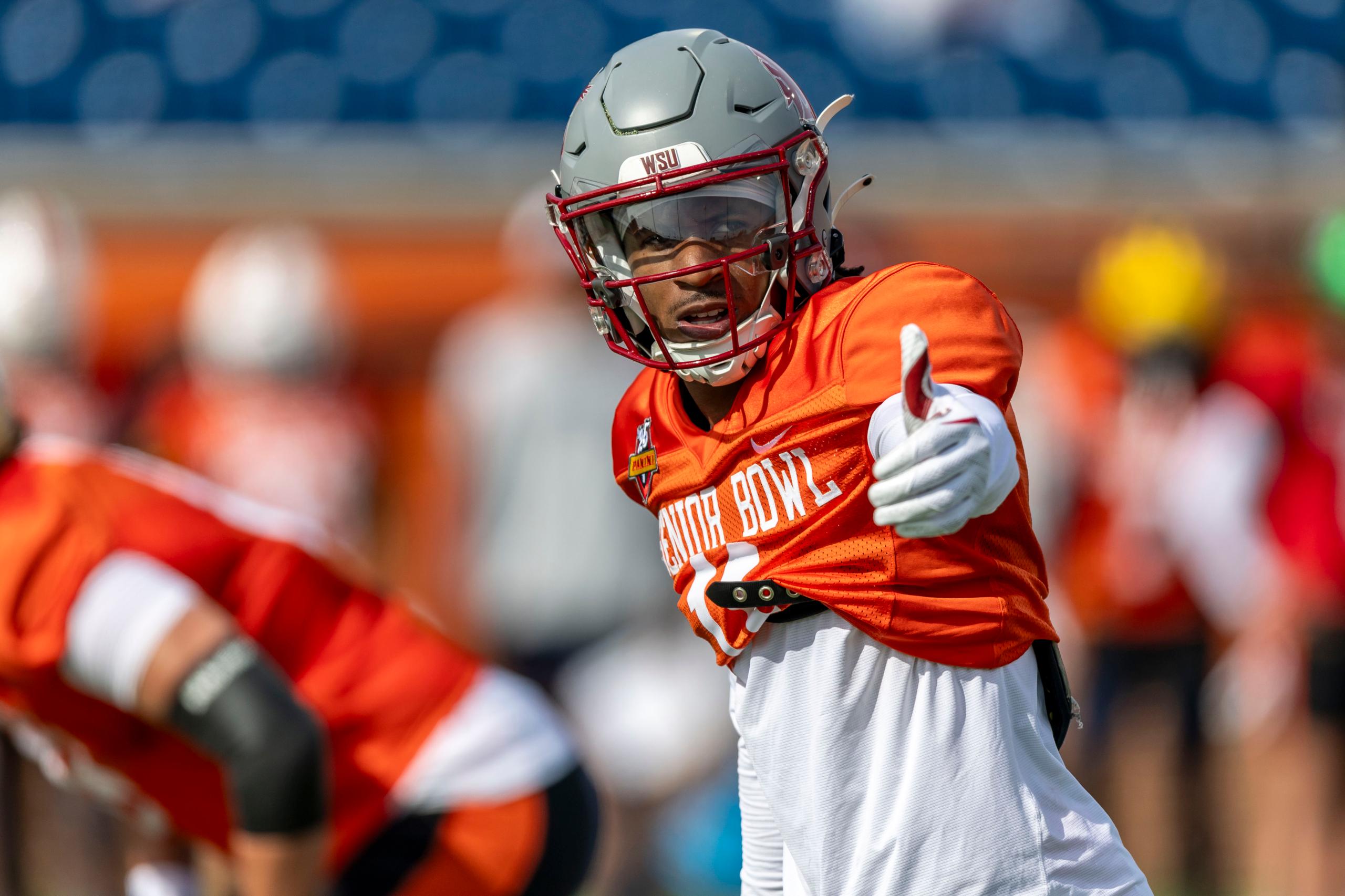 New York Jets mock draft 2025