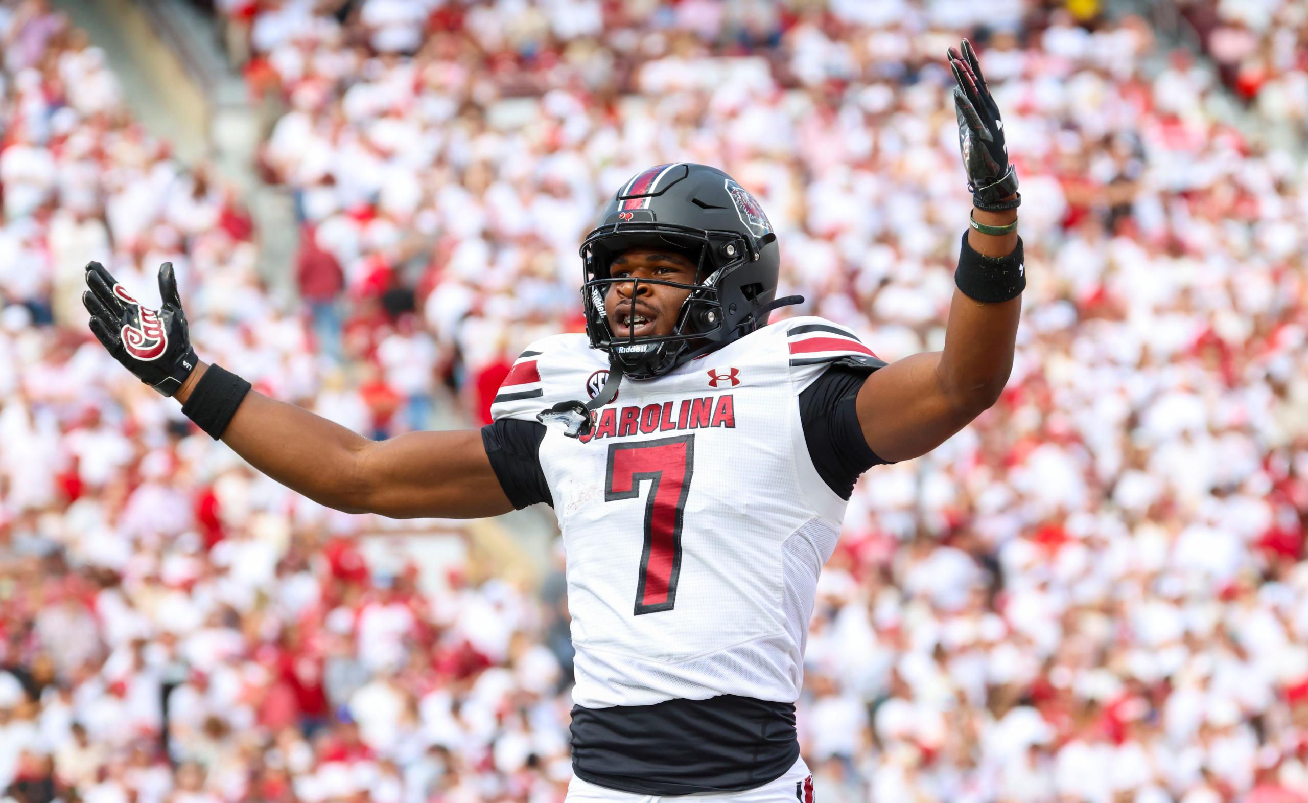 New York Jets mock draft 2025