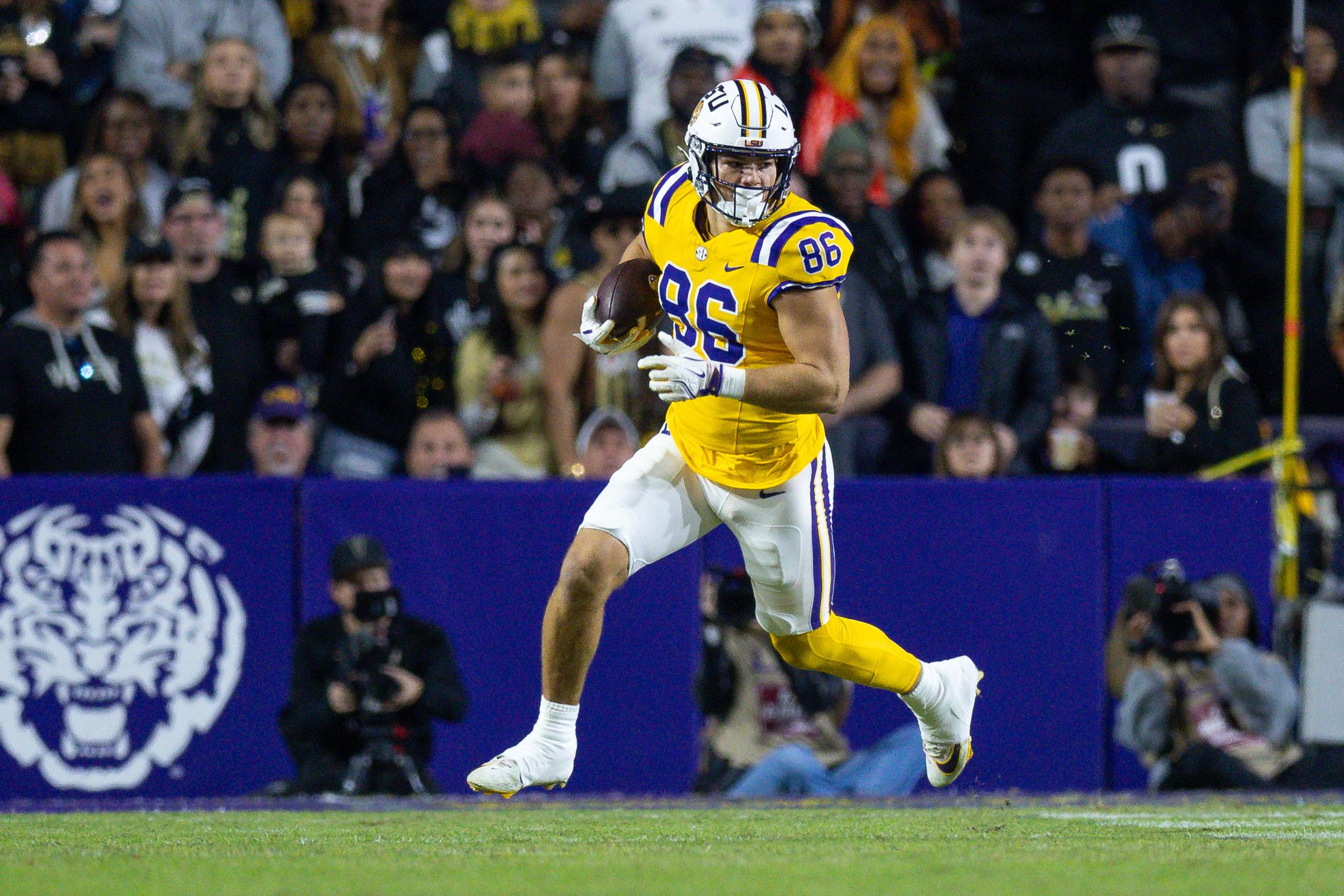 New York Jets mock draft 2025