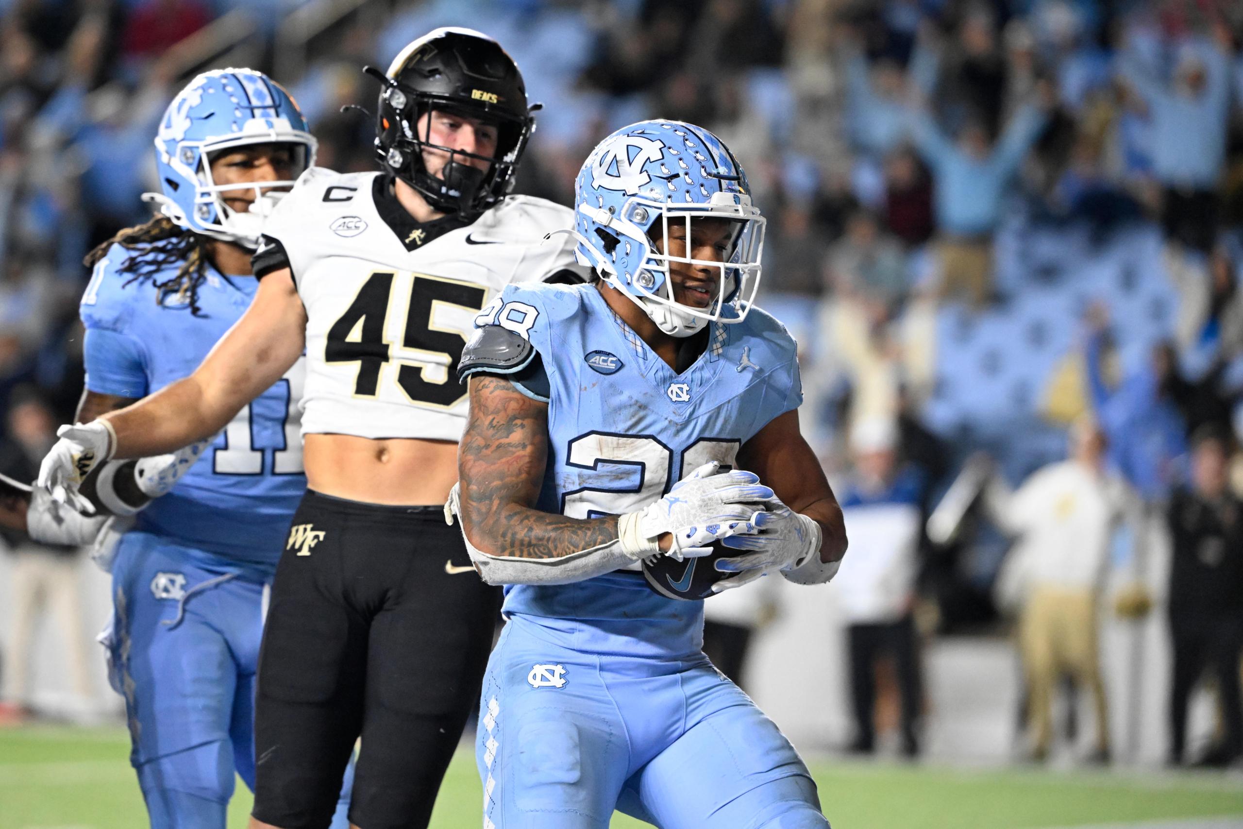 2025 NFL mock draft