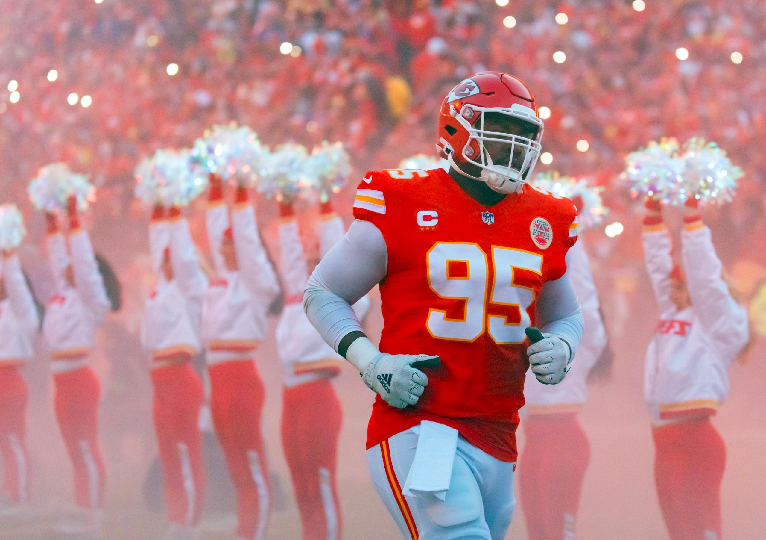 Super Bowl LIX, Philadelphia Eagles vs Kansas City Chiefs