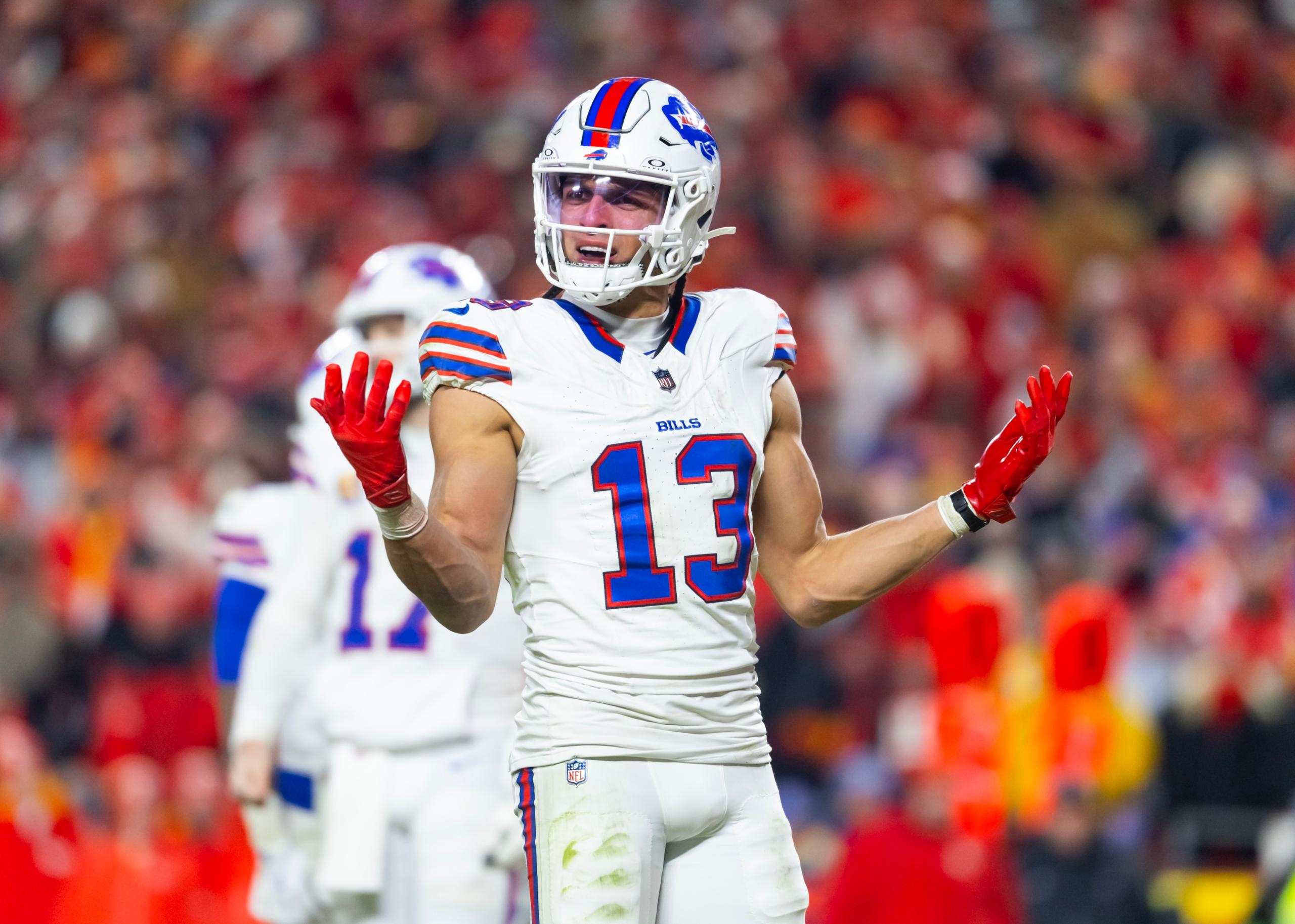 NFL free agent targets by team