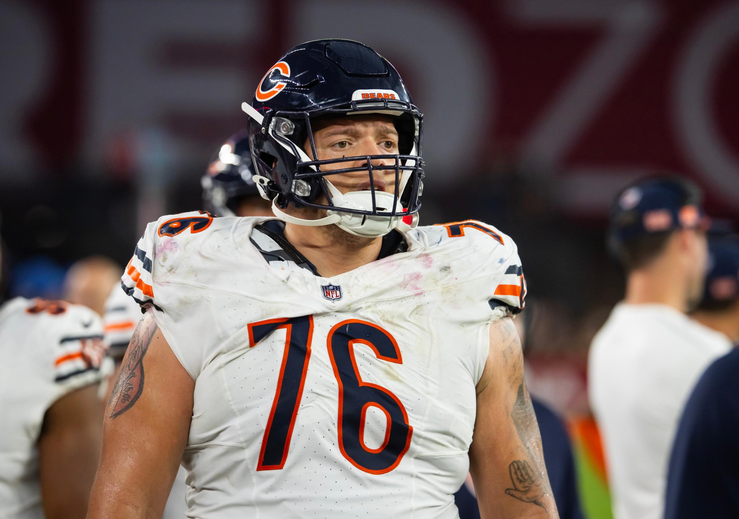 NFL free agent targets by team