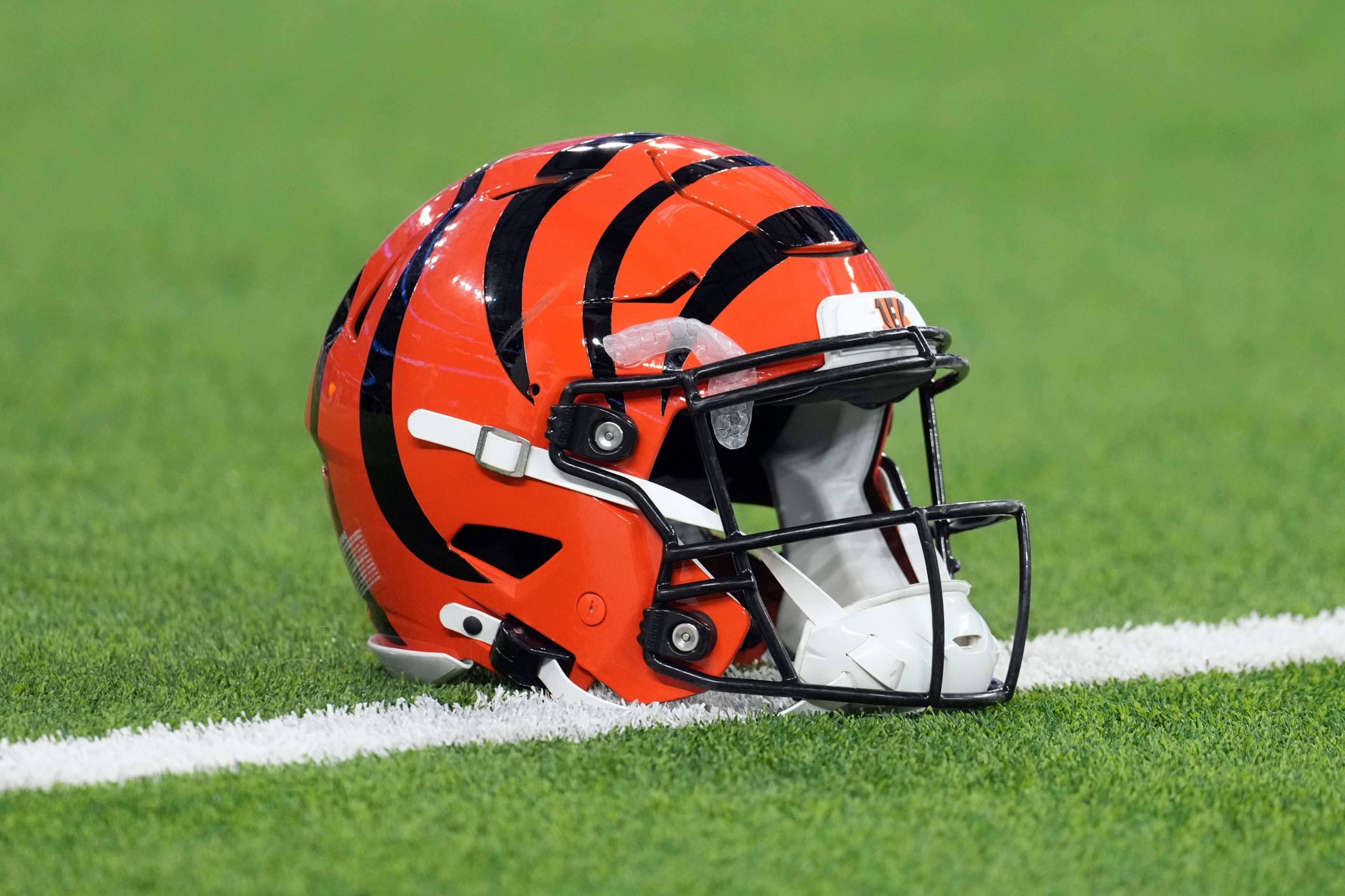 NFL: Cincinnati Bengals at Los Angeles Chargers