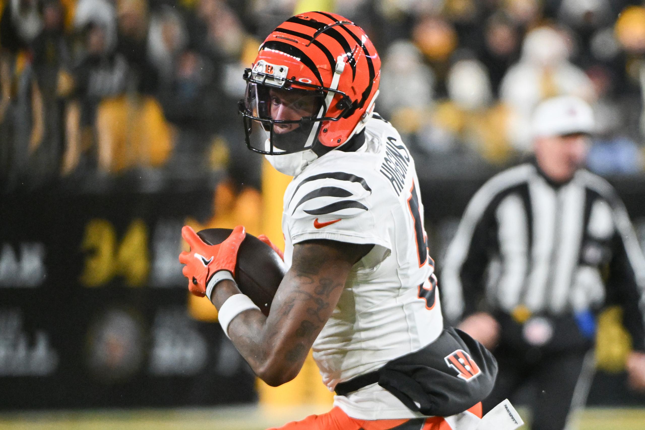 NFL free agent targets by team
