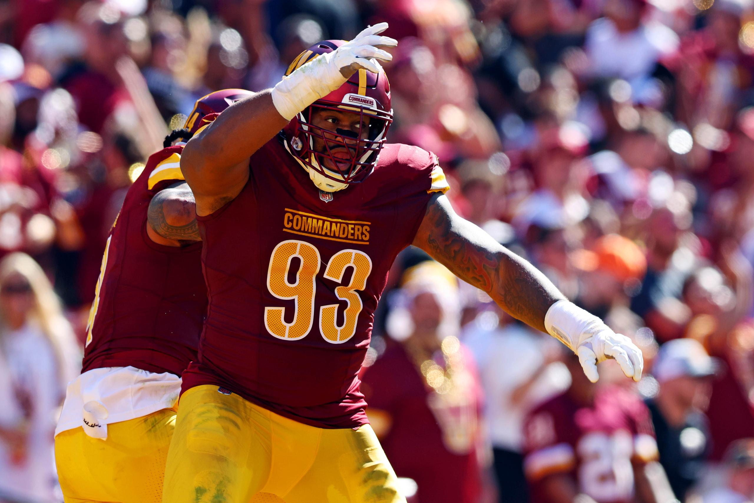 Jonathan Allen