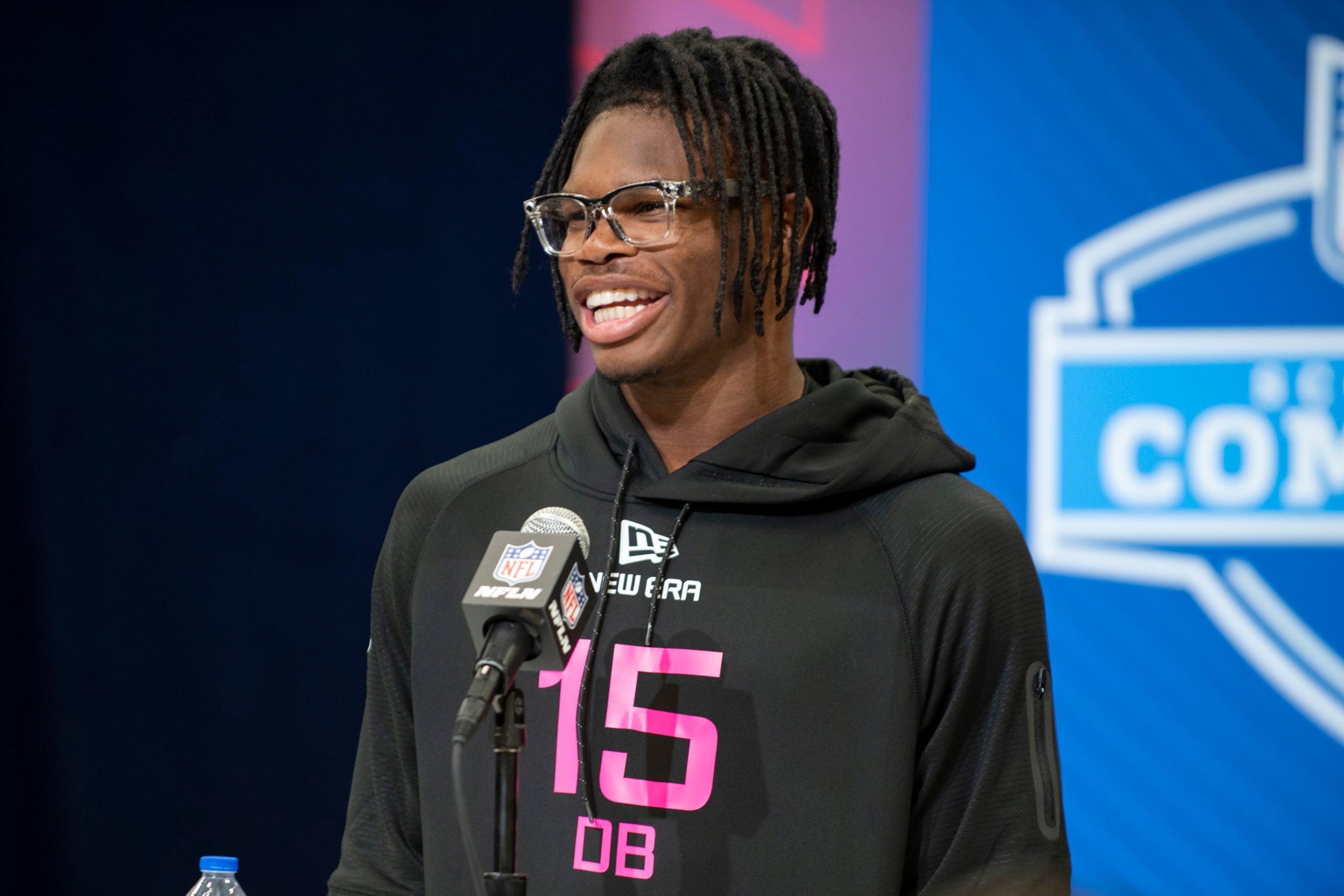 2025 NFL mock draft