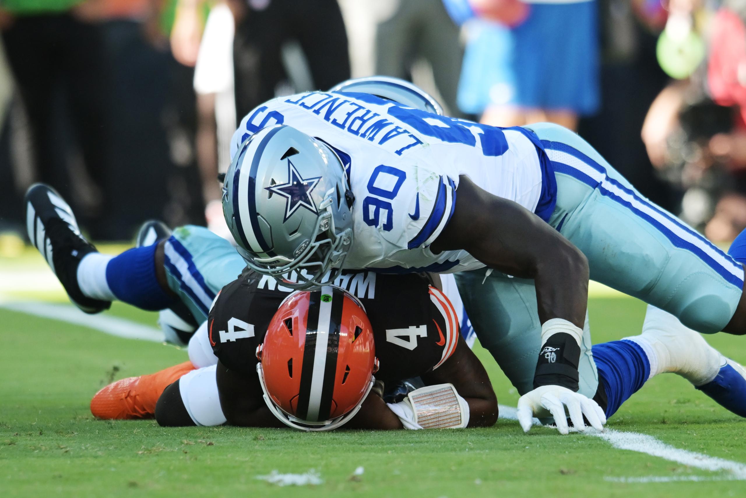 NFL free agent targets by team
