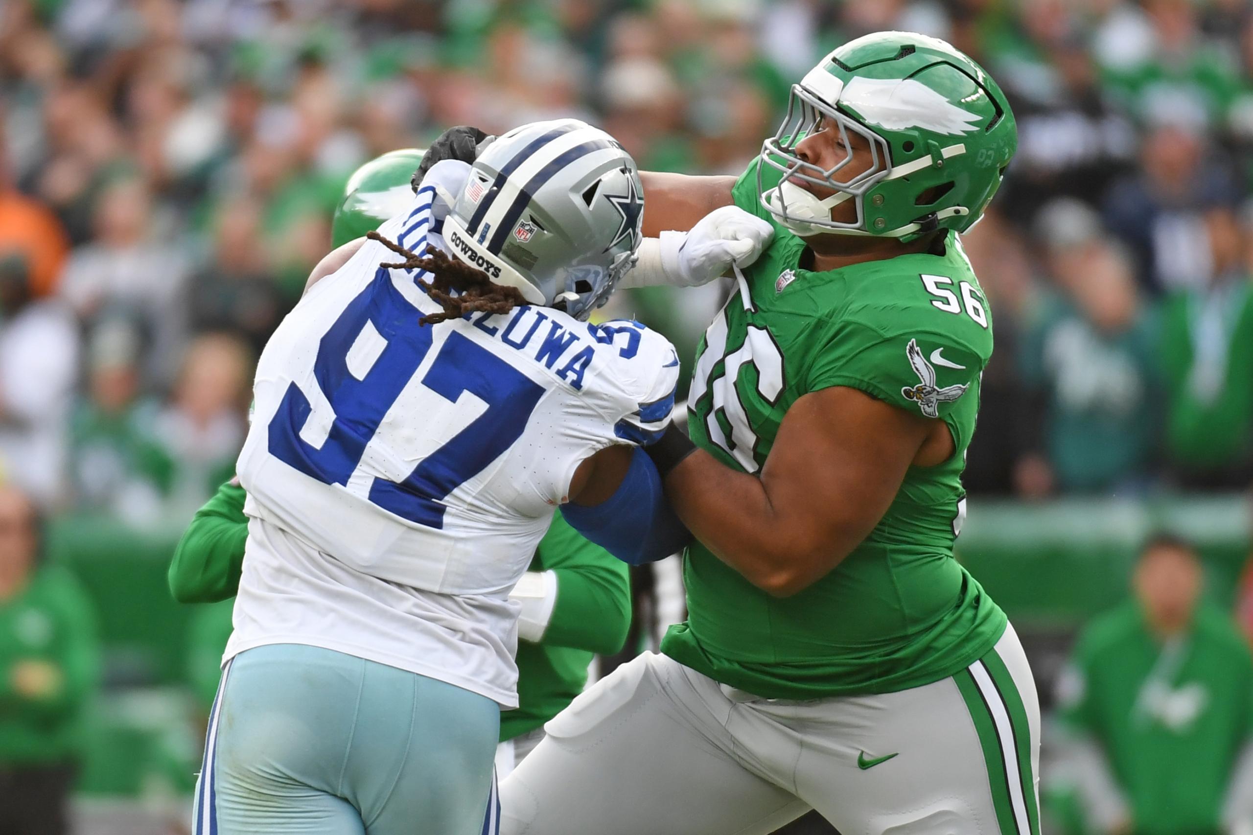 NFL free agent targets by team
