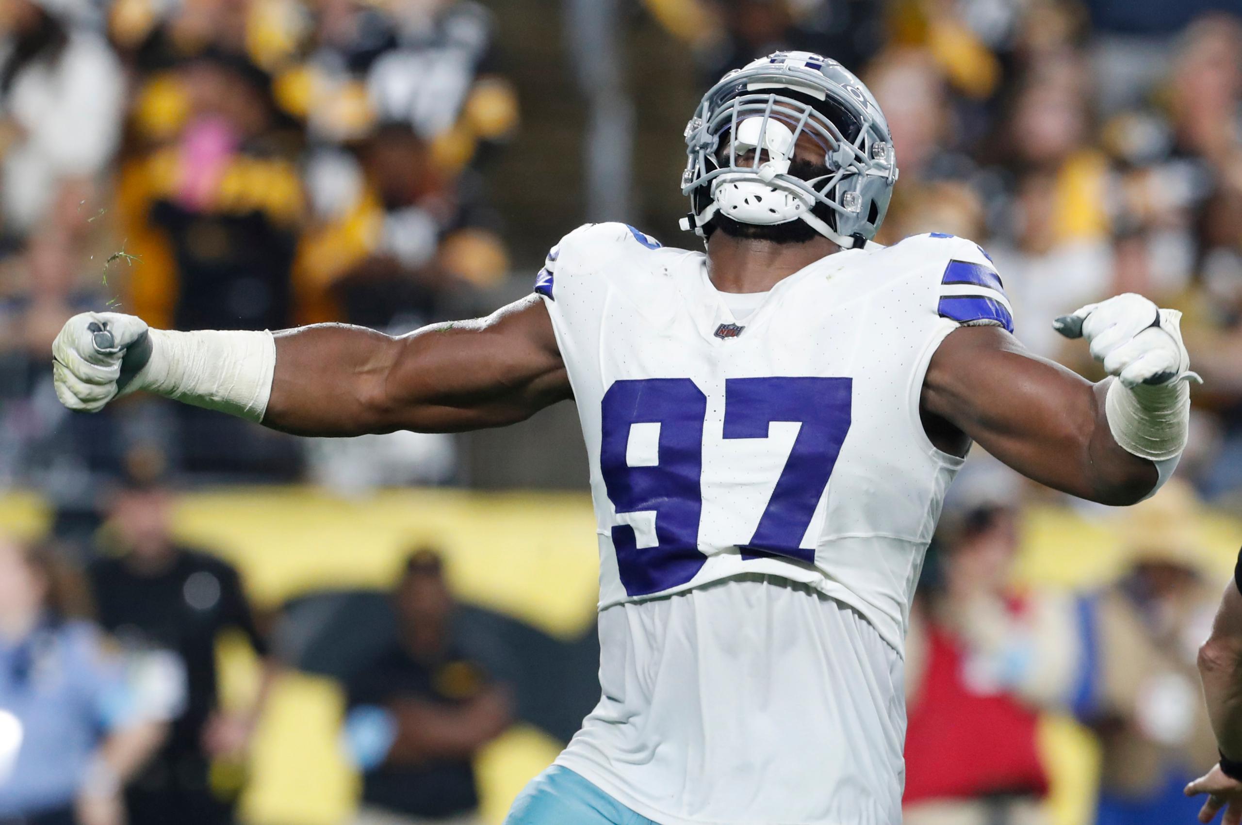 NFL teams offseason moves