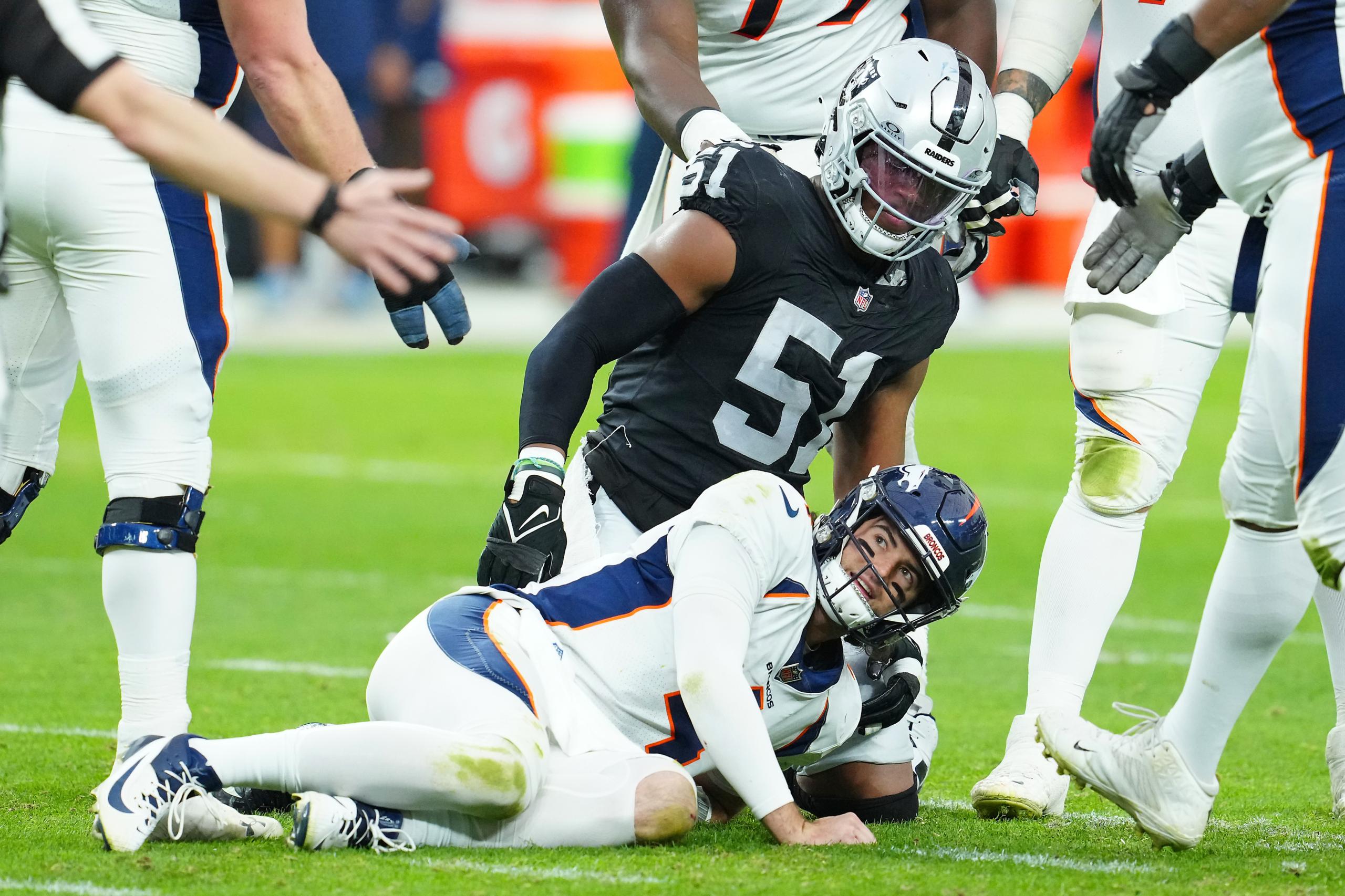 NFL free agent targets by team