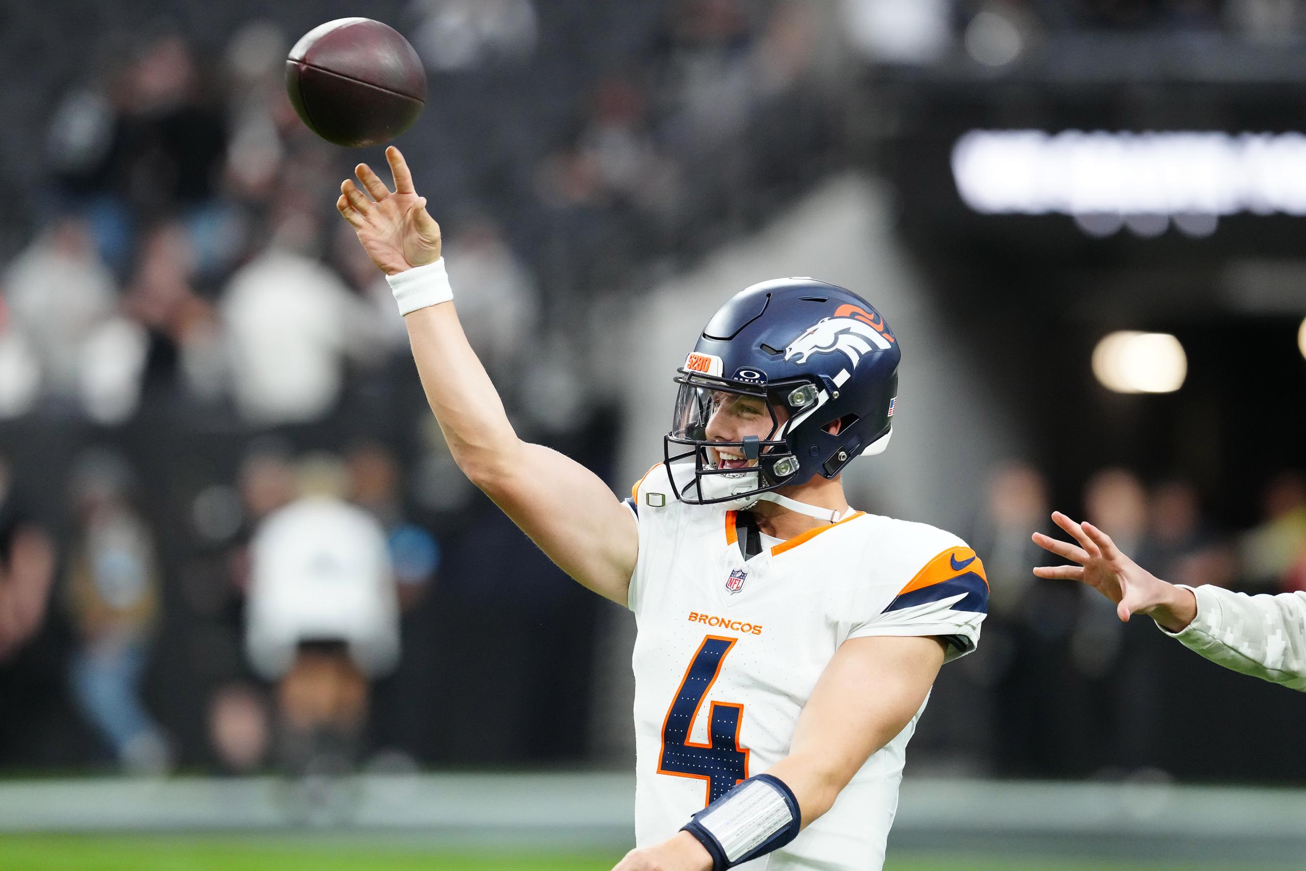 NFL free agent QBs