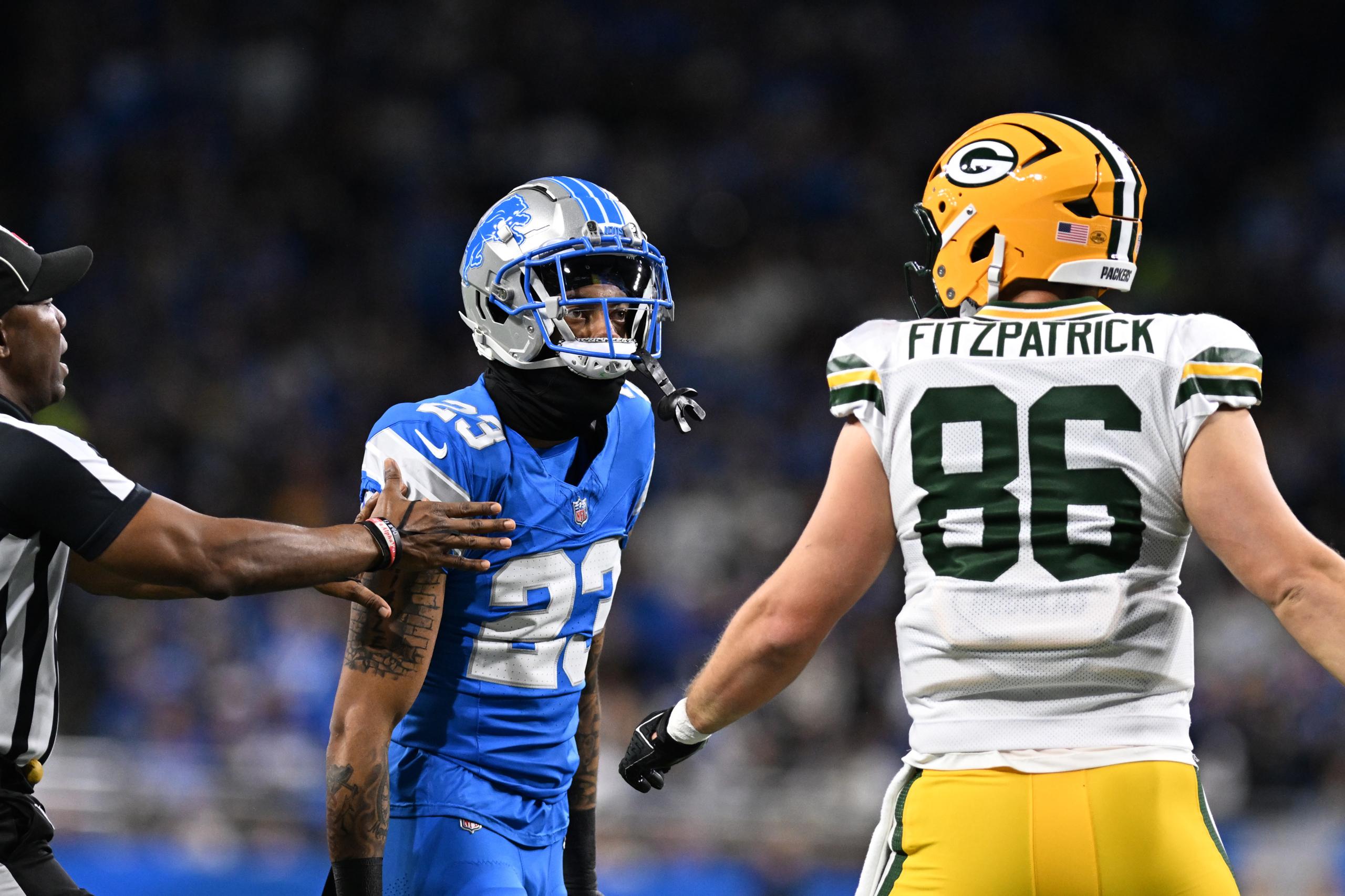 NFL free agent targets by team